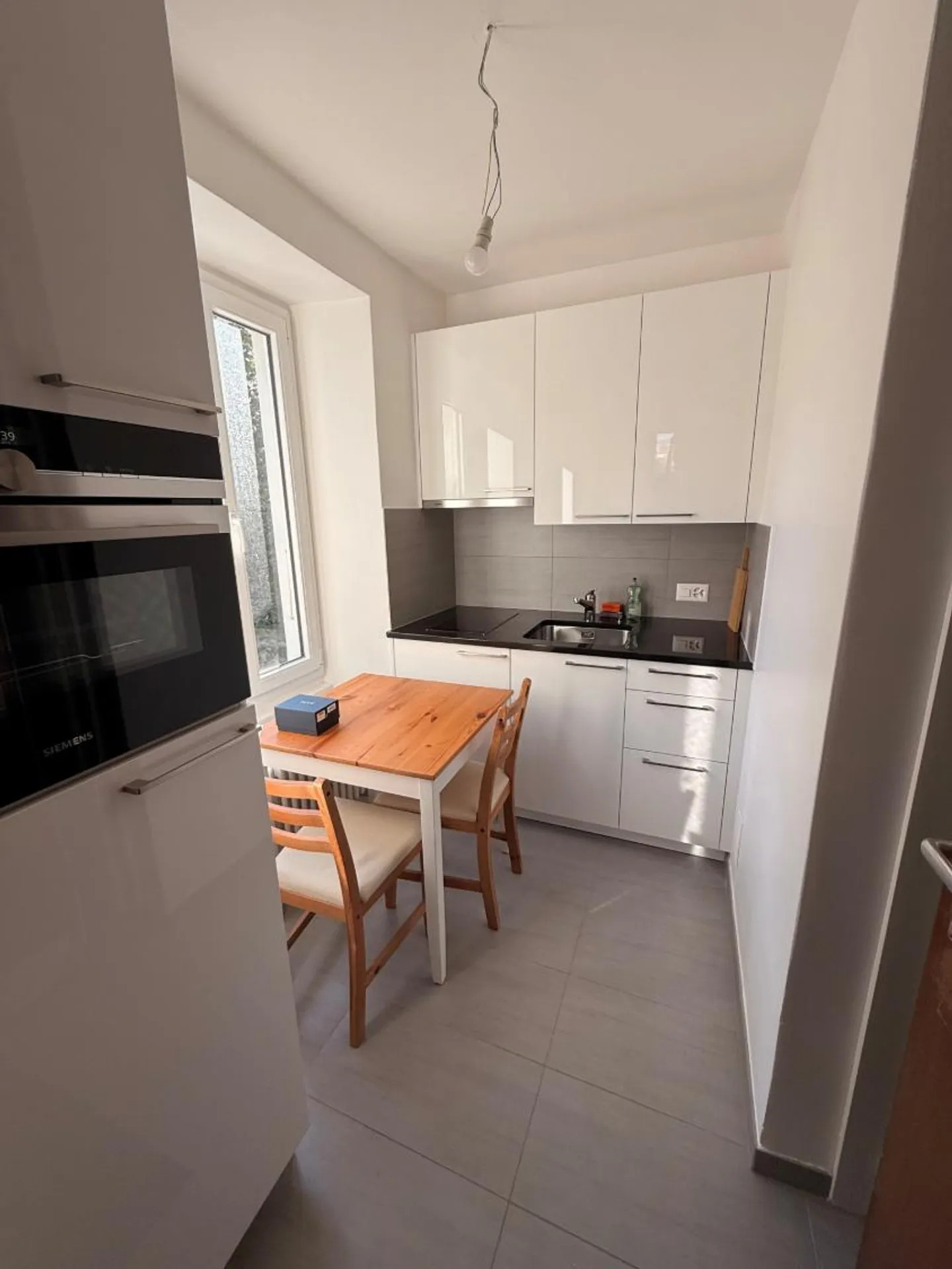1-Zimmer-Wohnung - Foto 2 von 5