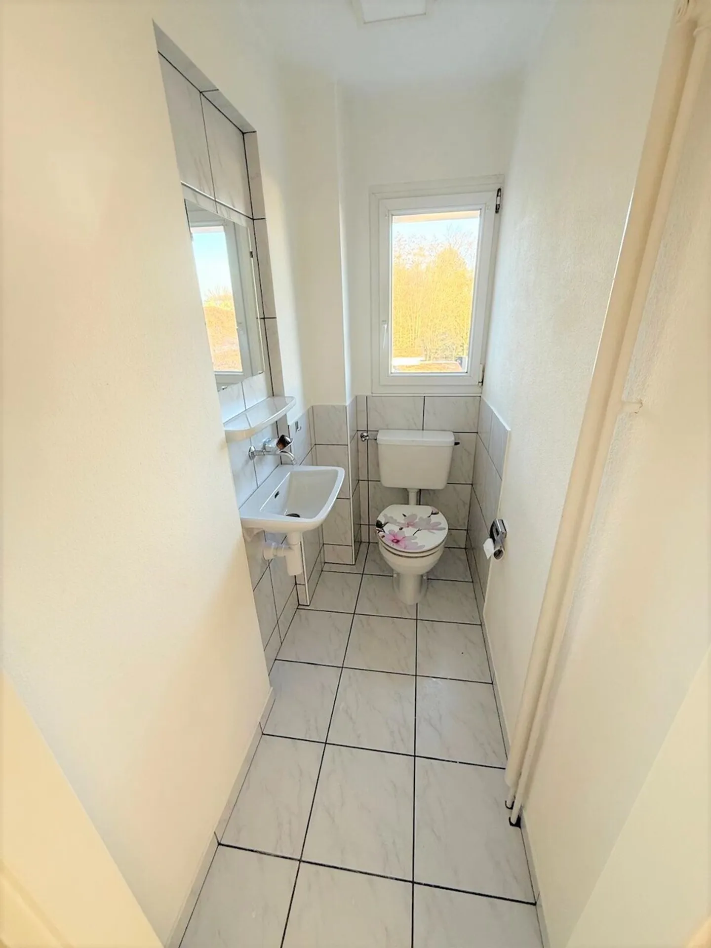 Appartamento Familiare Pratico - Foto 8 di 11