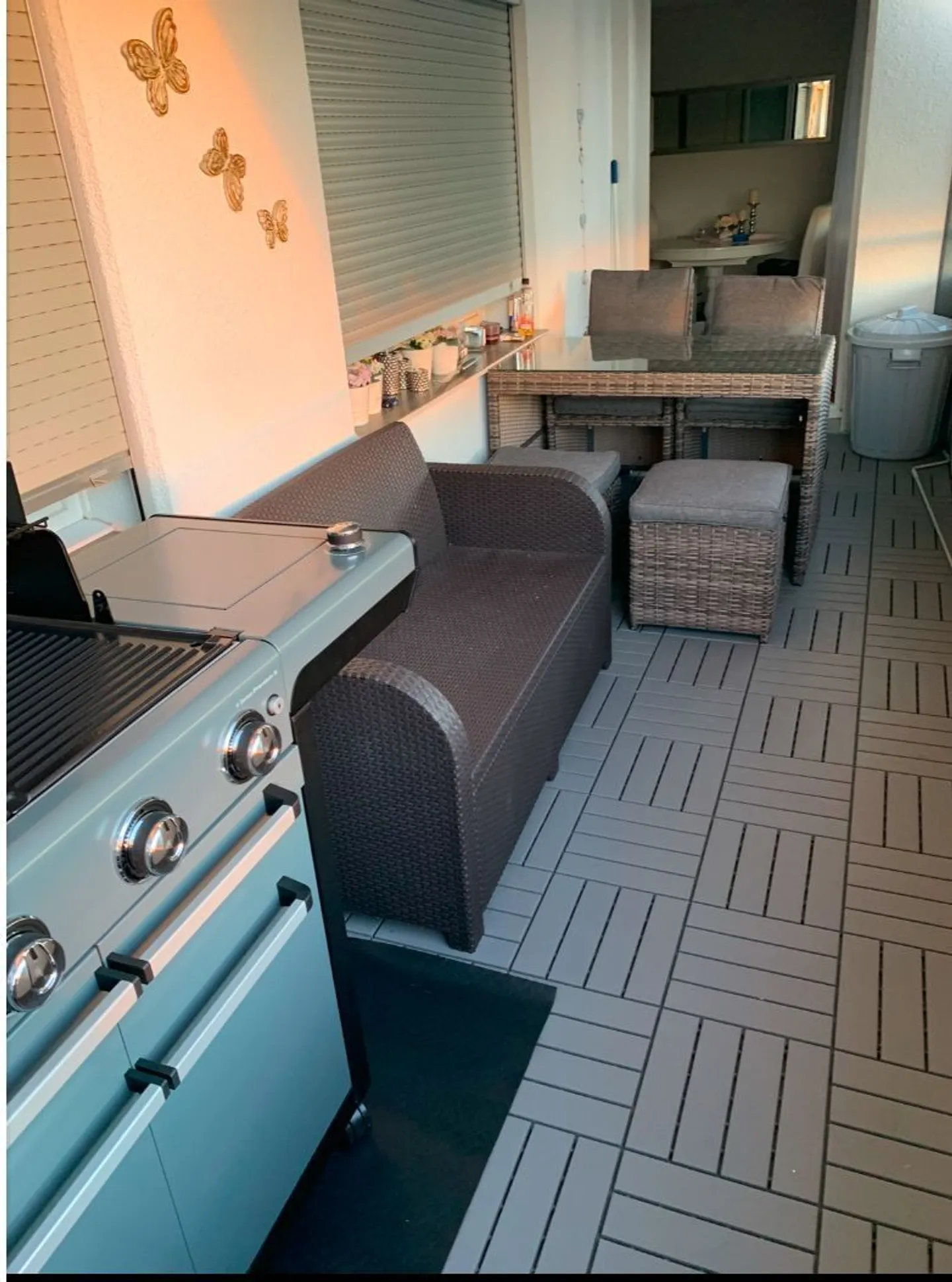 Appartamento Familiare Pratico - Foto 9 di 11