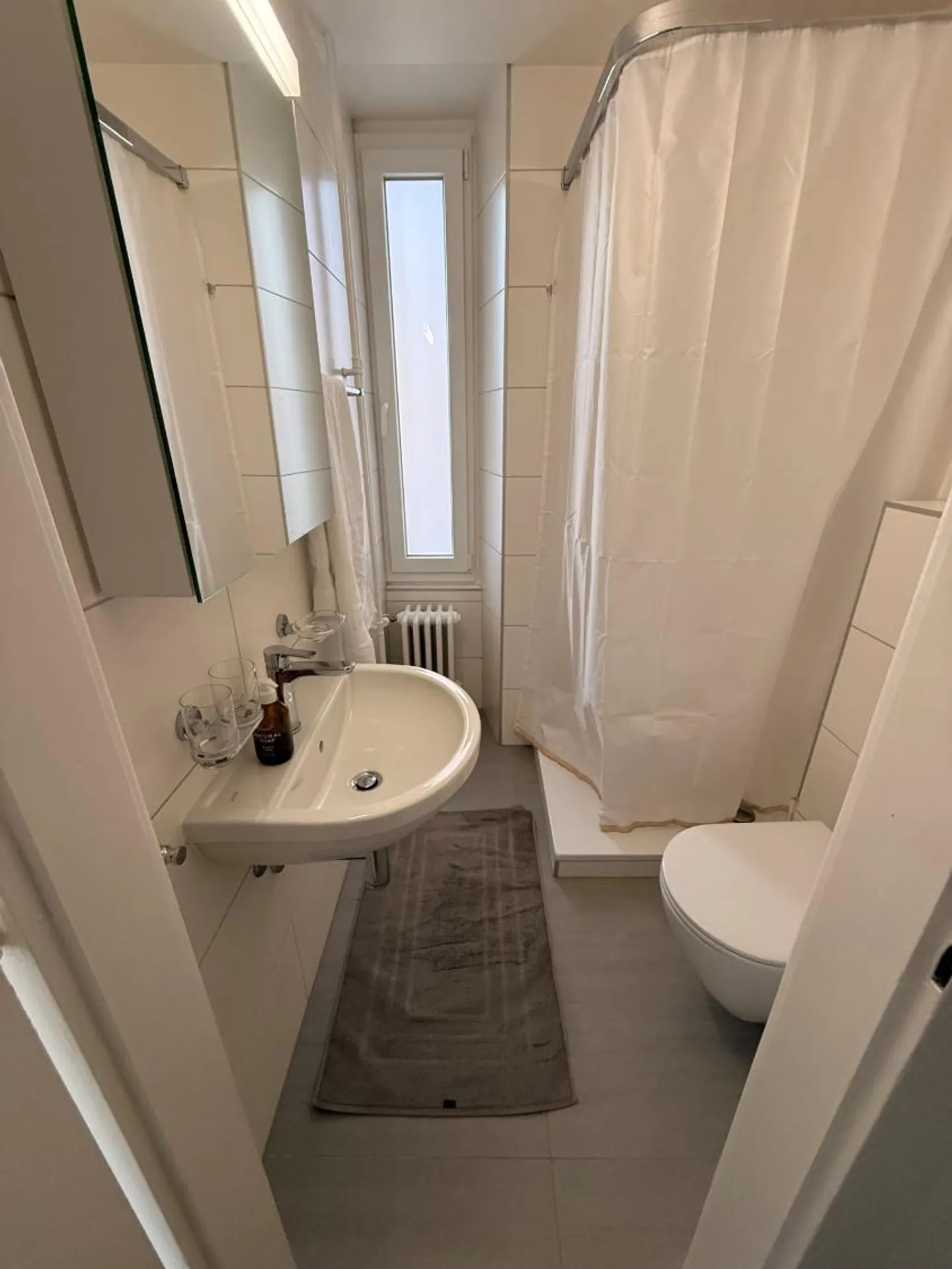 1-Zimmer-Wohnung - Foto 4 von 5