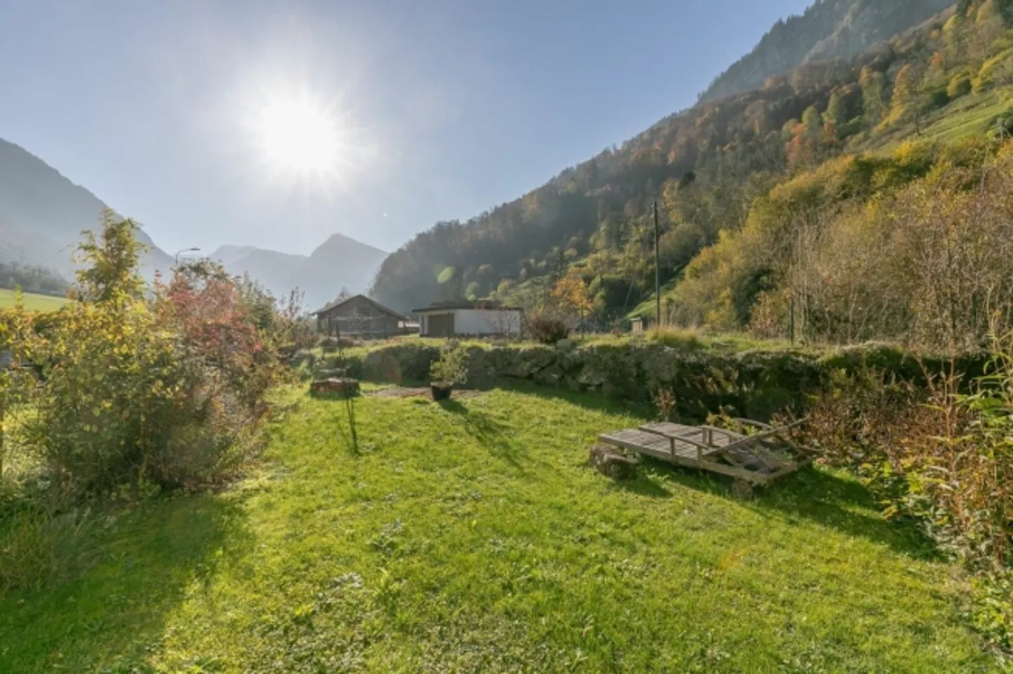 Casa bifamiliare di 8,5 stanze con studio e giardino - Foto 12 di 14