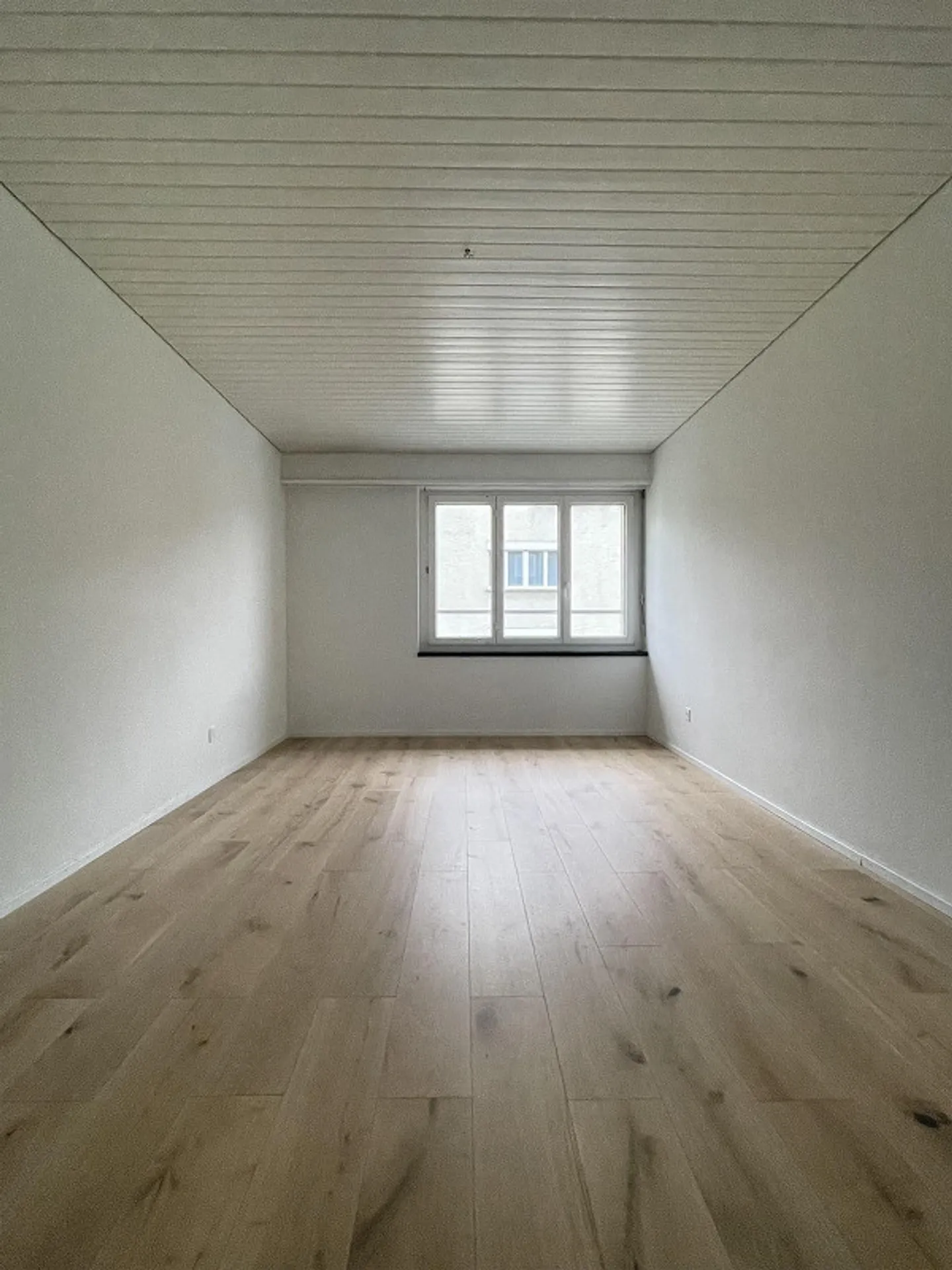 Appartement spacieux, lumineux et moderne de 4,5 pièces à St. Georgen - Photo 5 sur 10