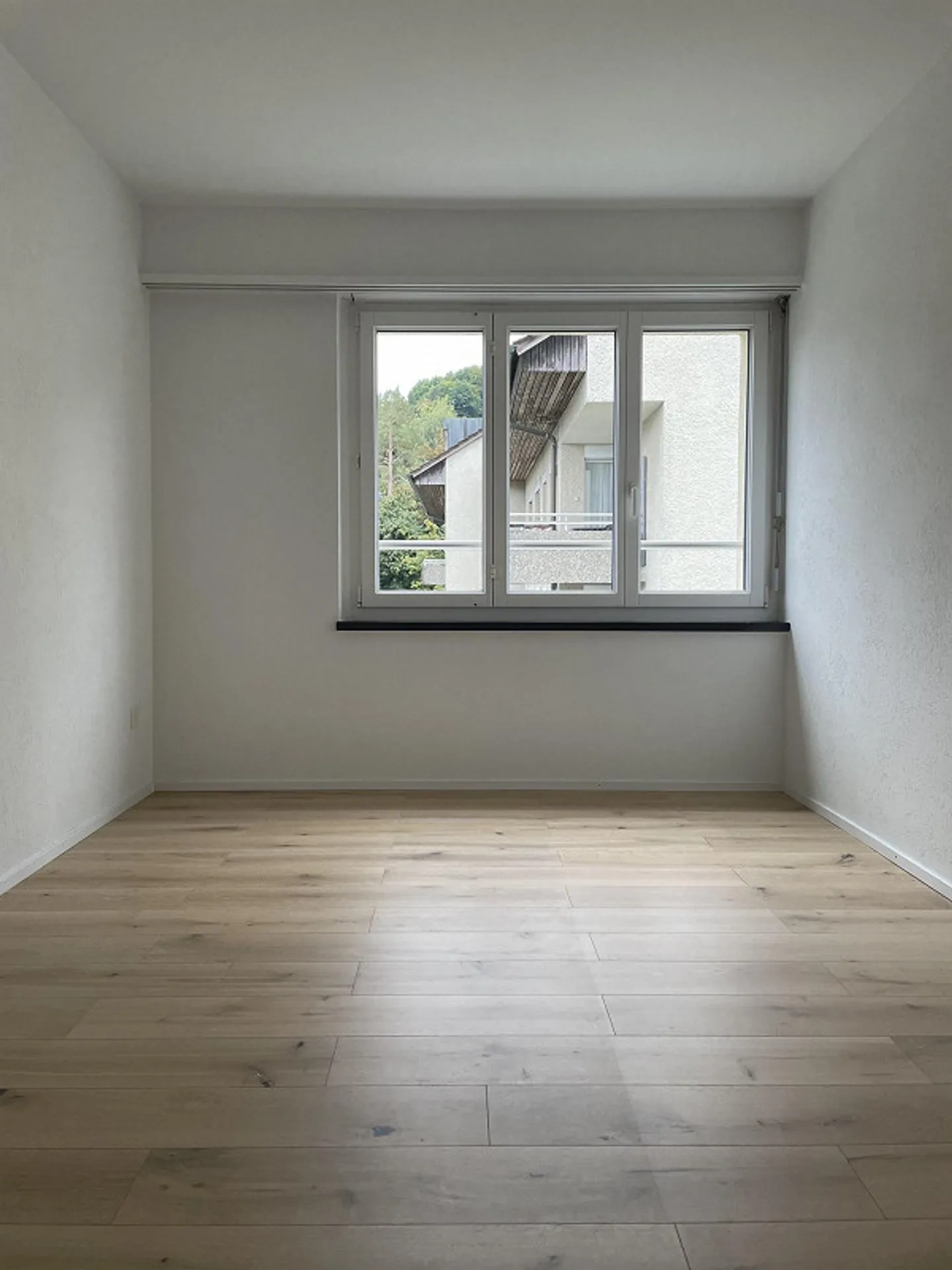 Appartement spacieux, lumineux et moderne de 4,5 pièces à St. Georgen - Photo 6 sur 10