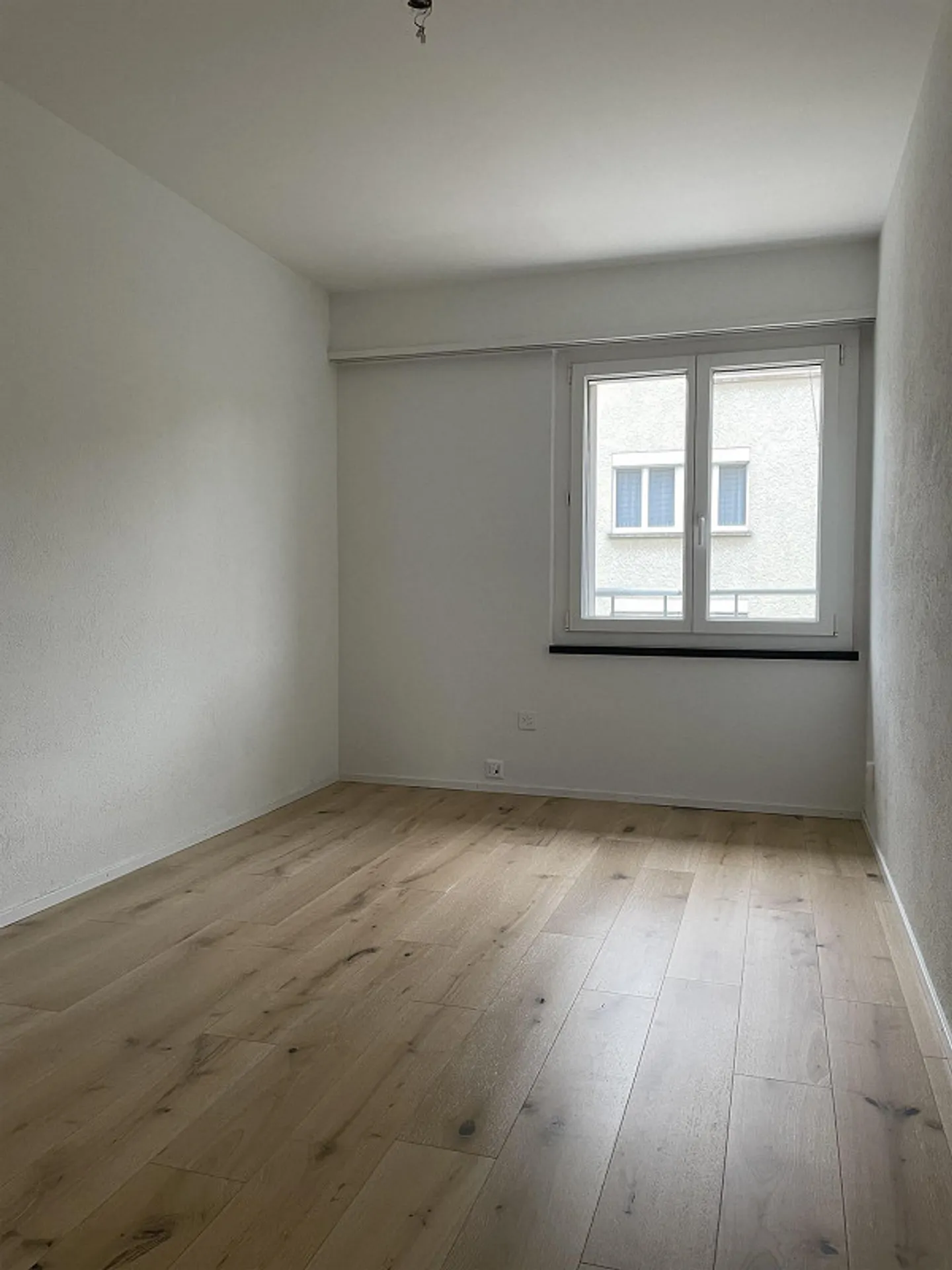 Appartement spacieux, lumineux et moderne de 4,5 pièces à St. Georgen - Photo 7 sur 10