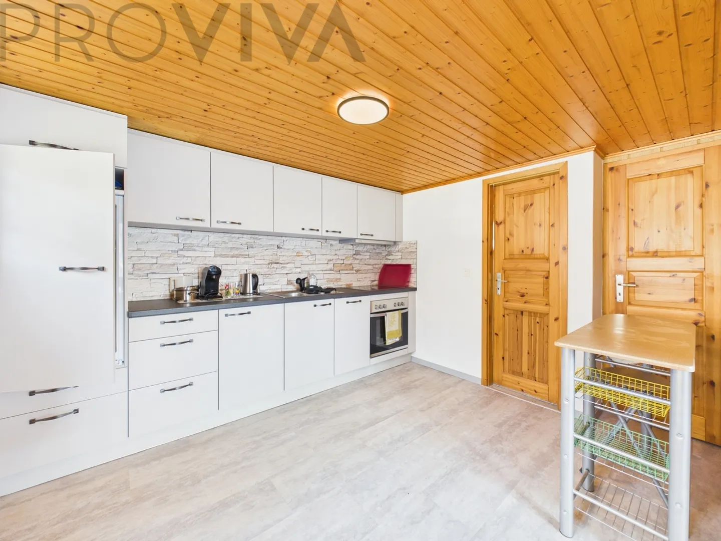 Einzigartiges Mehrfamilienhaus in Grengiols - Foto 7 von 9