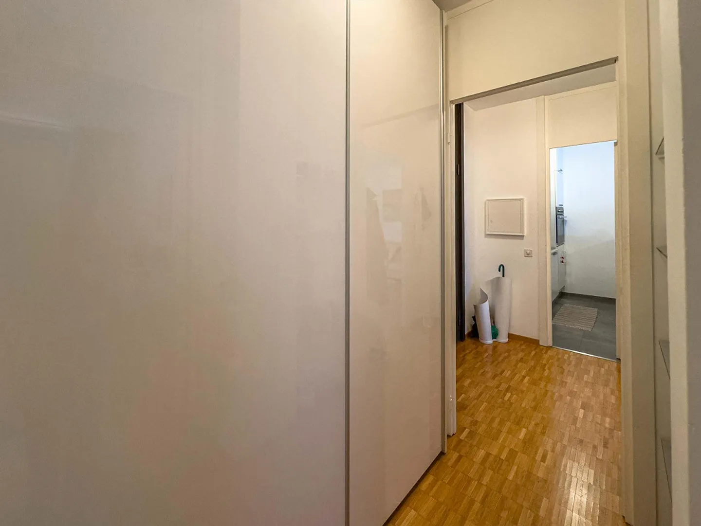 2.5 rooms near the center of Lugano - Photo 5 of 10