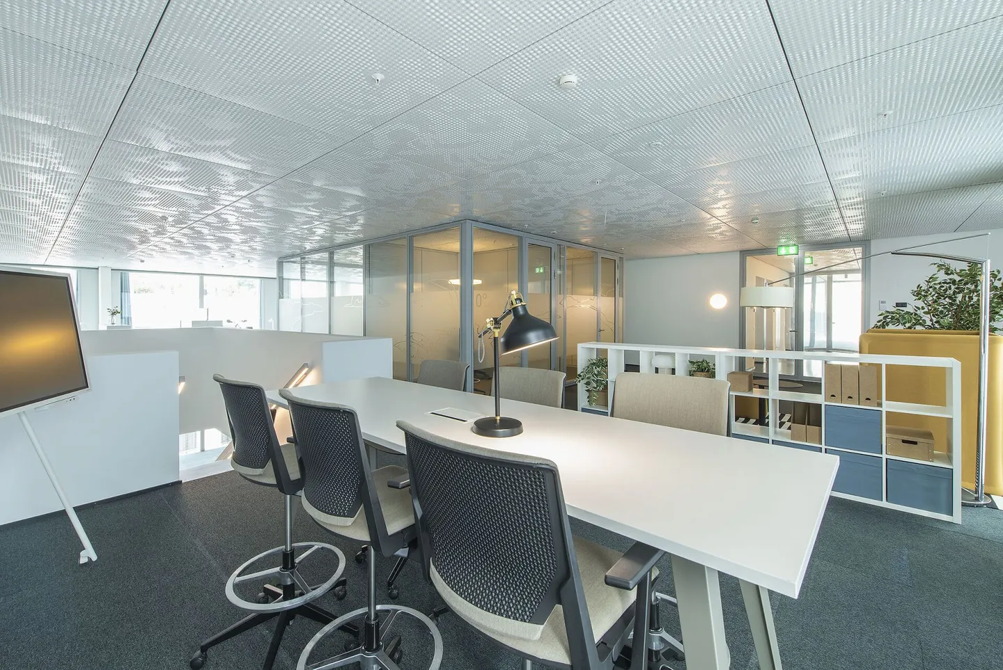 Edificio commerciale «RICHTIPLATZ» - La tua nuova sede? - Foto 10 di 10