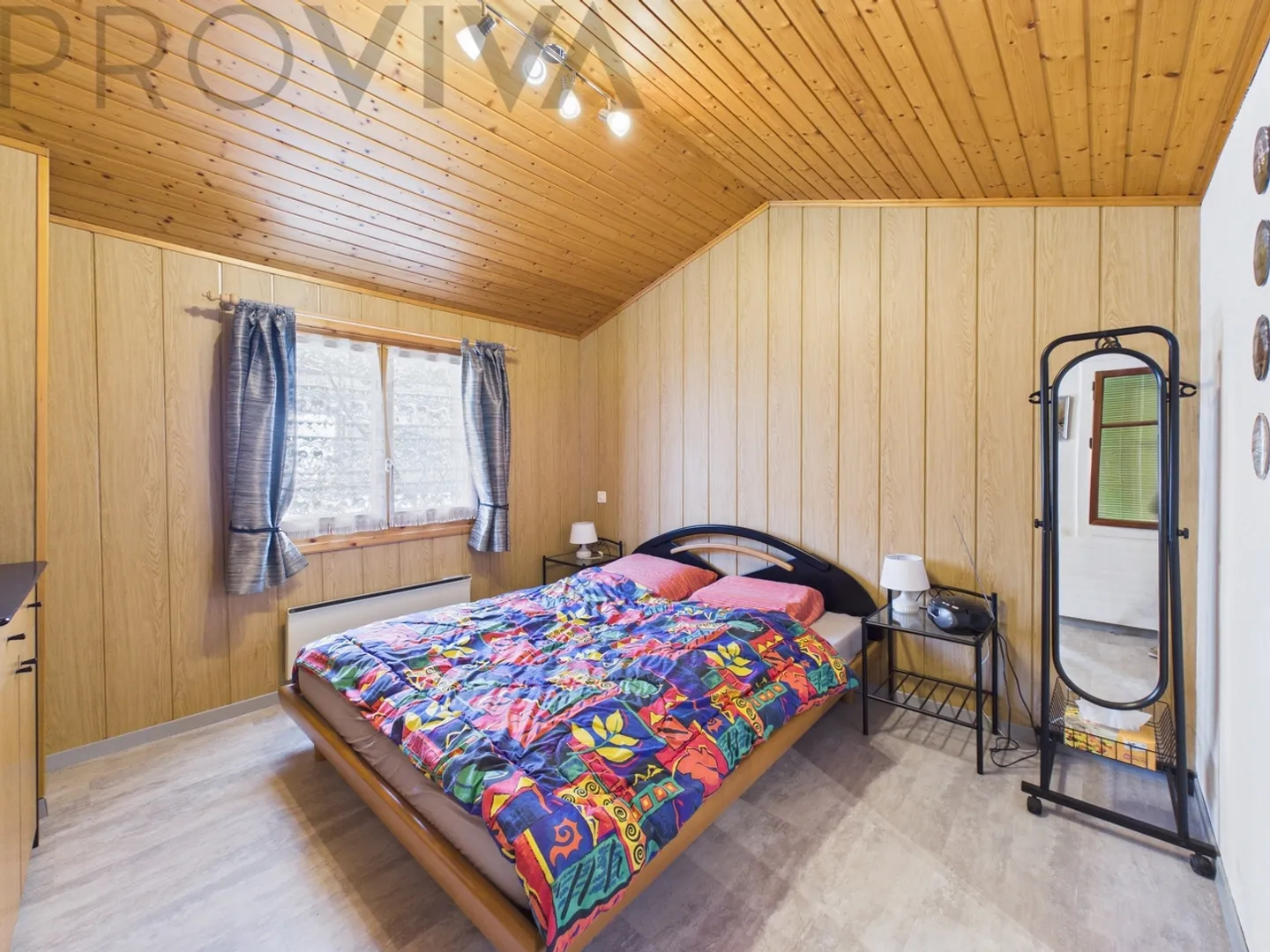 Einzigartiges Mehrfamilienhaus in Grengiols - Foto 8 von 9