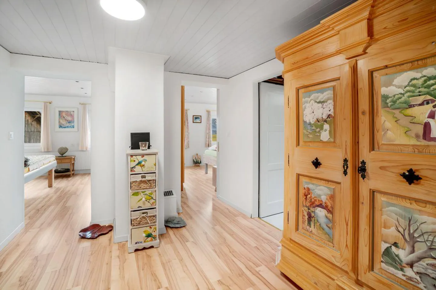 Vivre à Neuhaus : Beaucoup d'espace et un excellent rapport qualité-prix - À seulement 10 min de... - Photo 6 sur 11