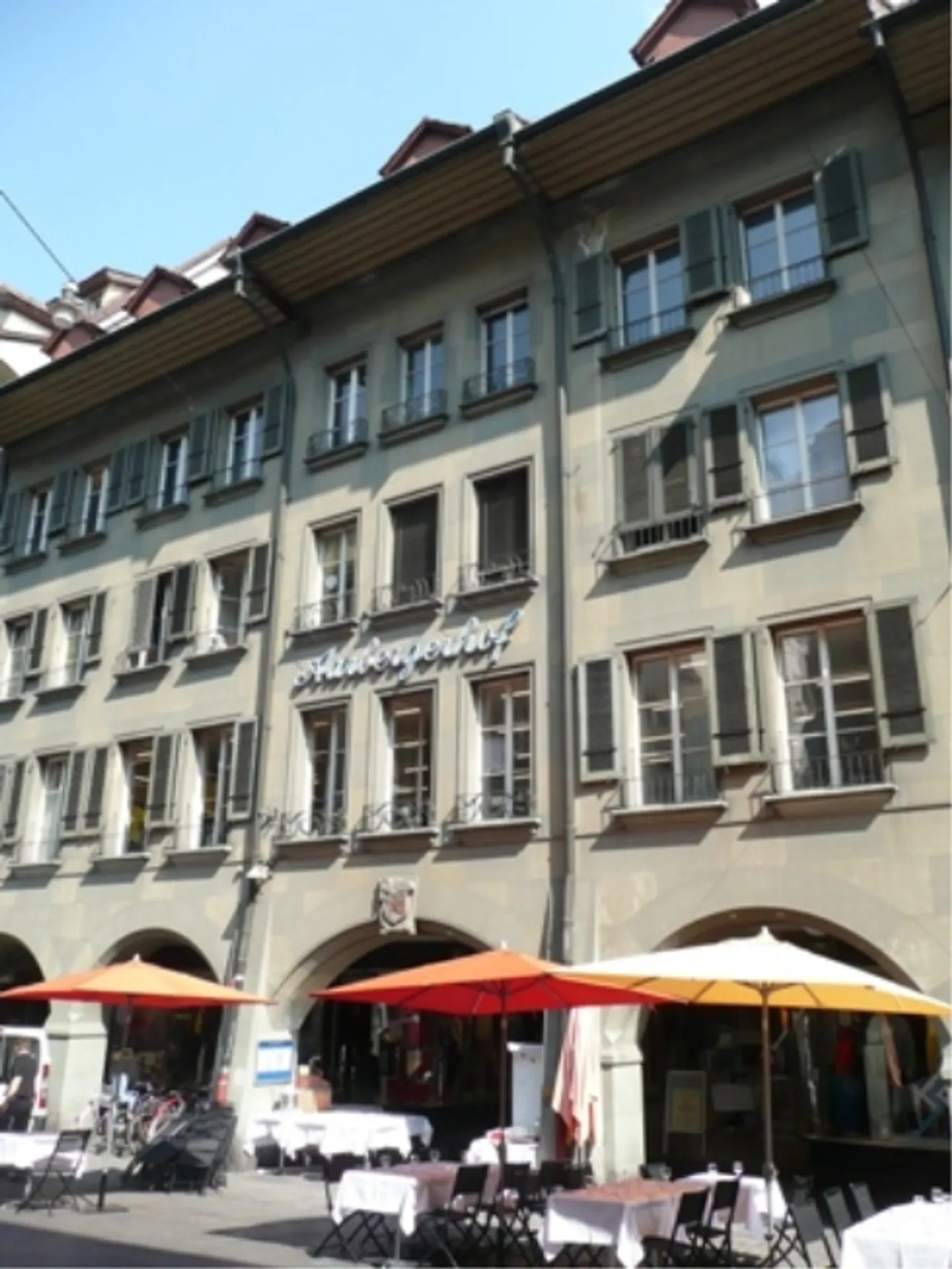 Wohnung mieten - Foto 1 von 11