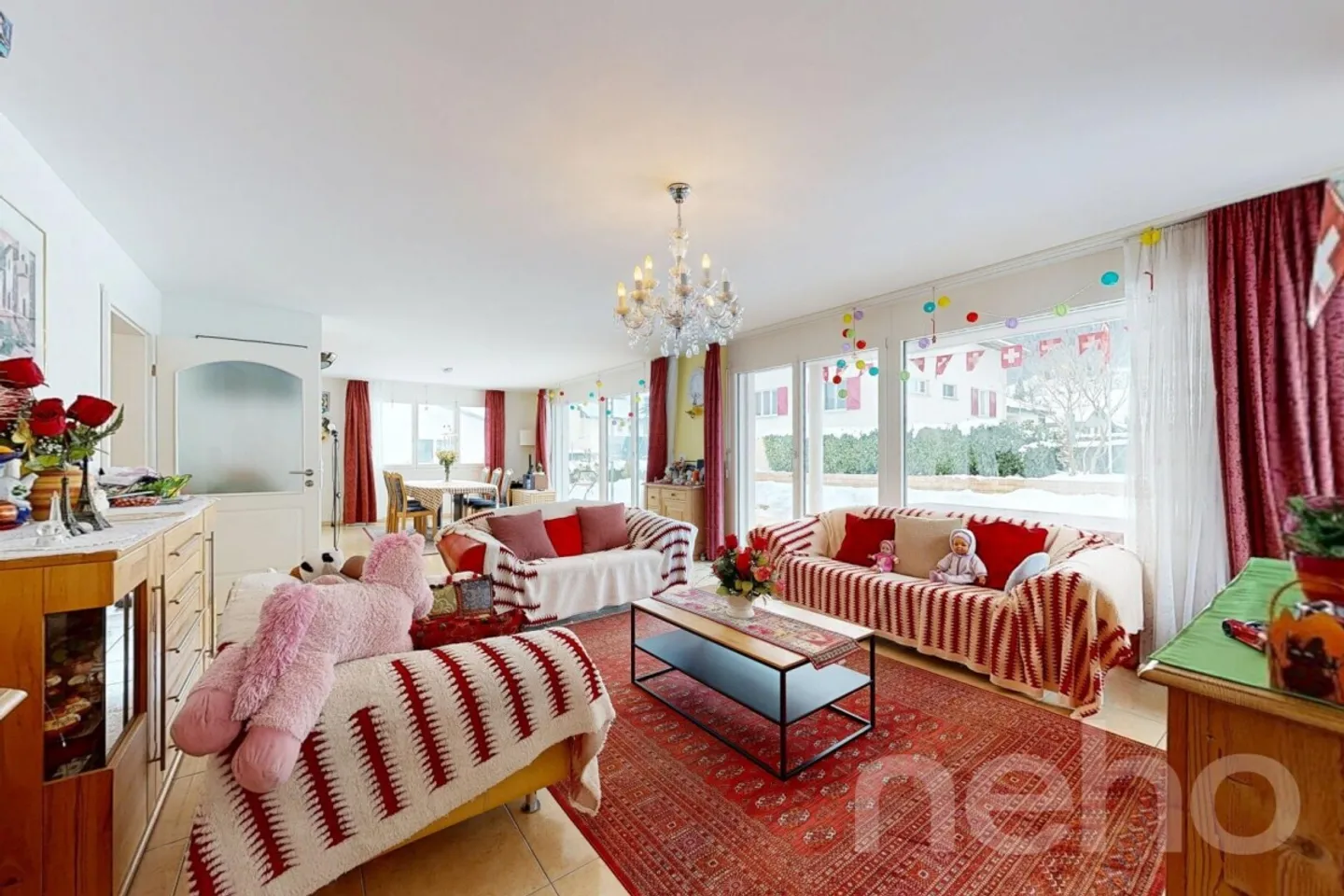 Einfamilienhaus kaufen - Foto 3 von 12