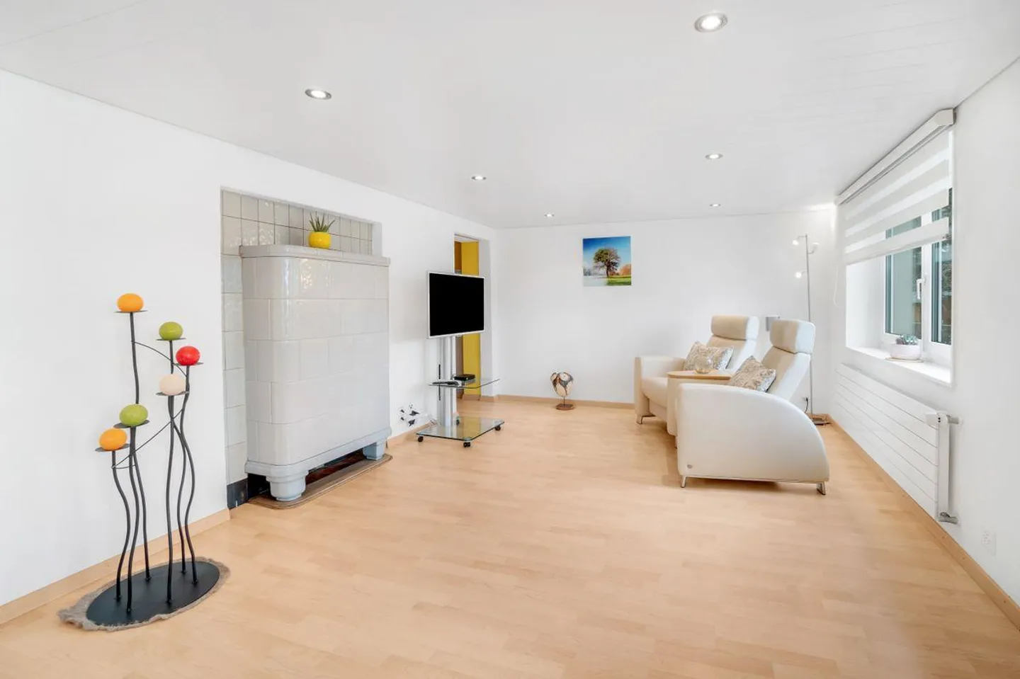 Vivre à Neuhaus : Beaucoup d'espace et un excellent rapport qualité-prix - À seulement 10 min de... - Photo 9 sur 11