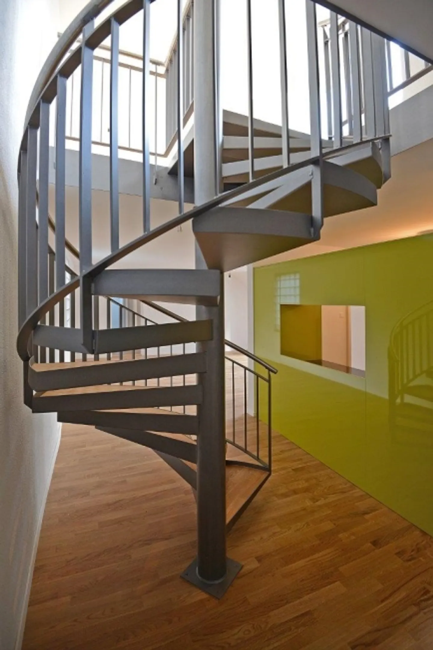 Wohnung mieten - Foto 5 von 11