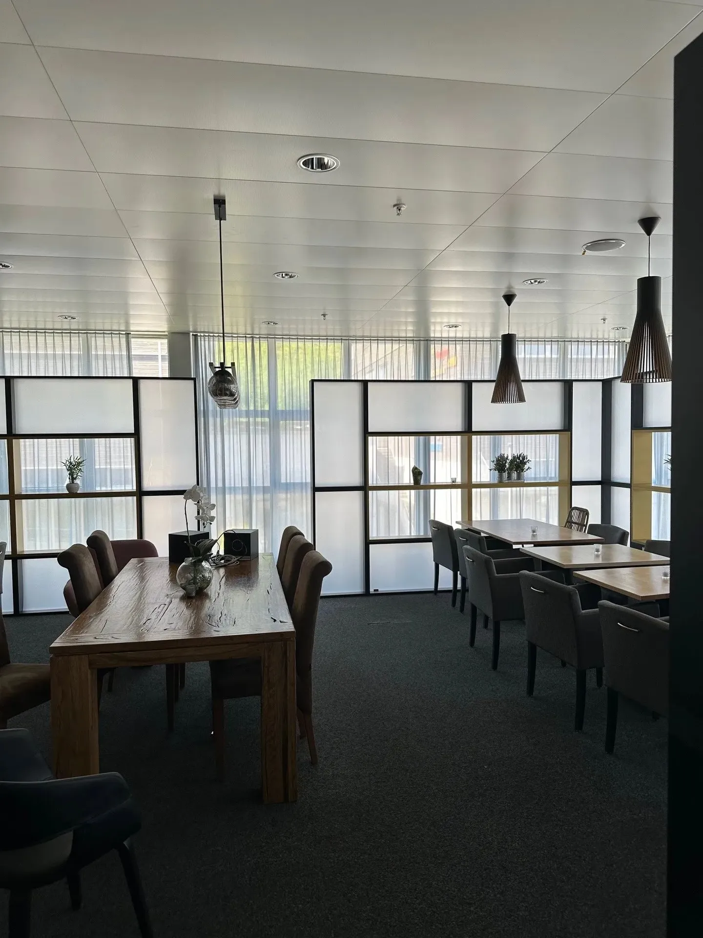 Bâtiment à louer, Bönirainstrasse 4, à Thalwil, Suisse - Photo 5 sur 10