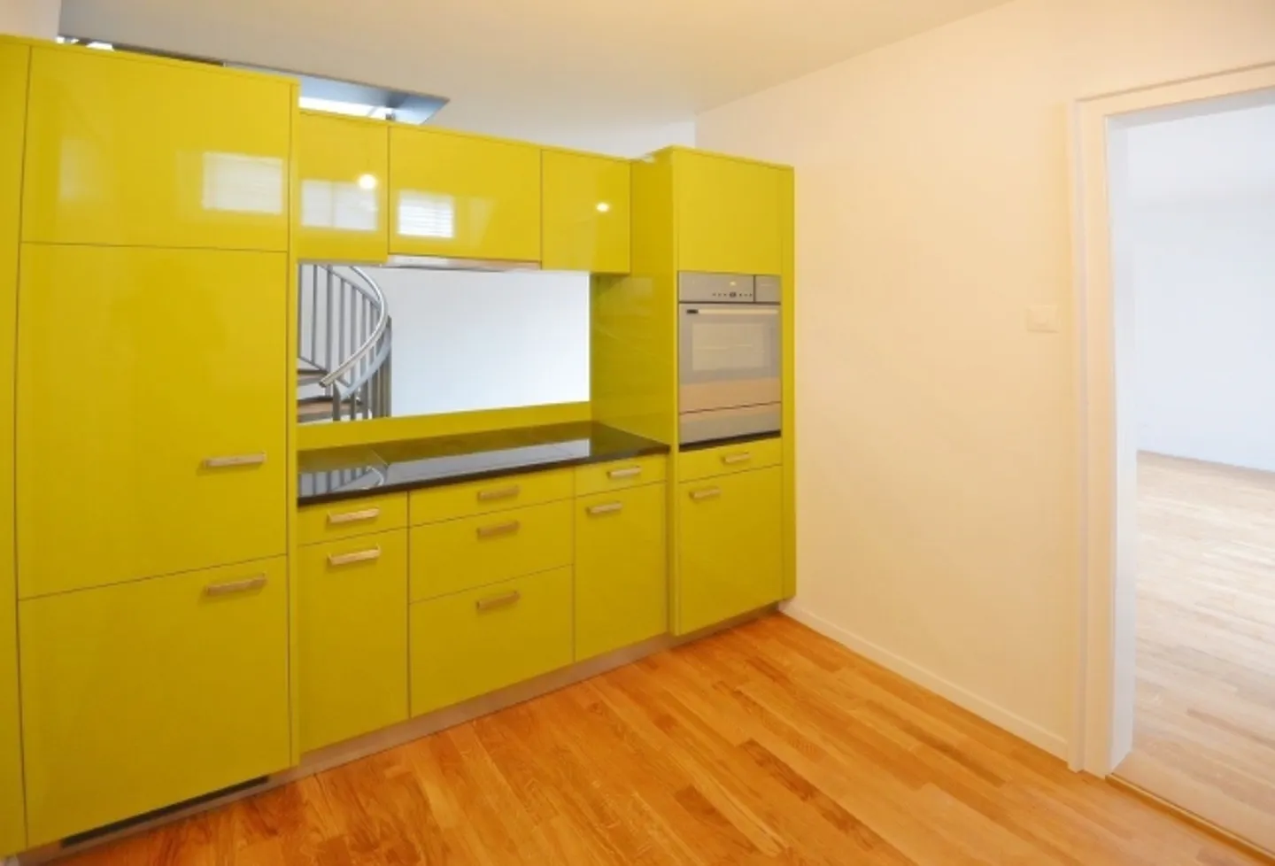 Wohnung mieten - Foto 6 von 11