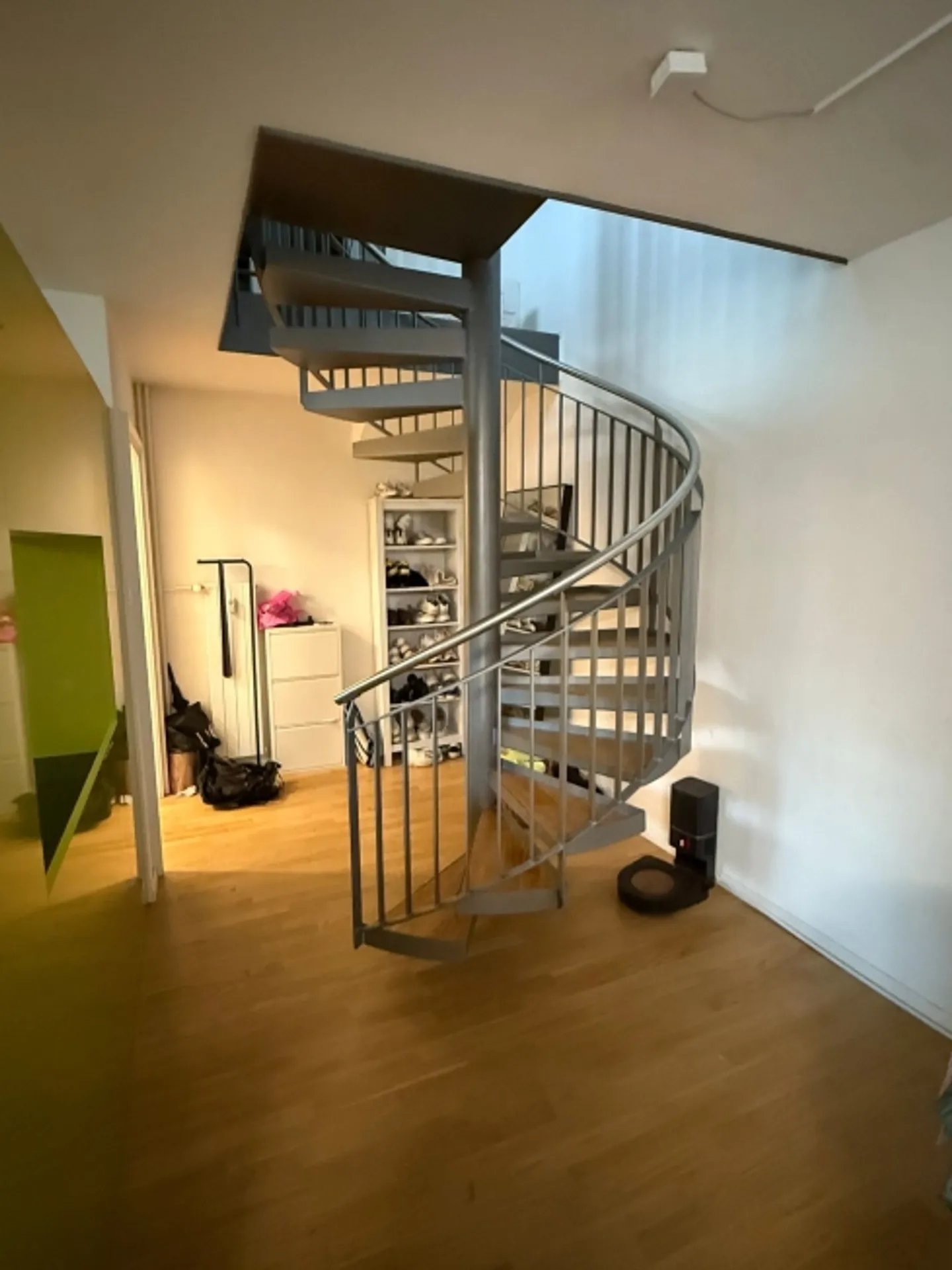 Wohnung mieten - Foto 7 von 11