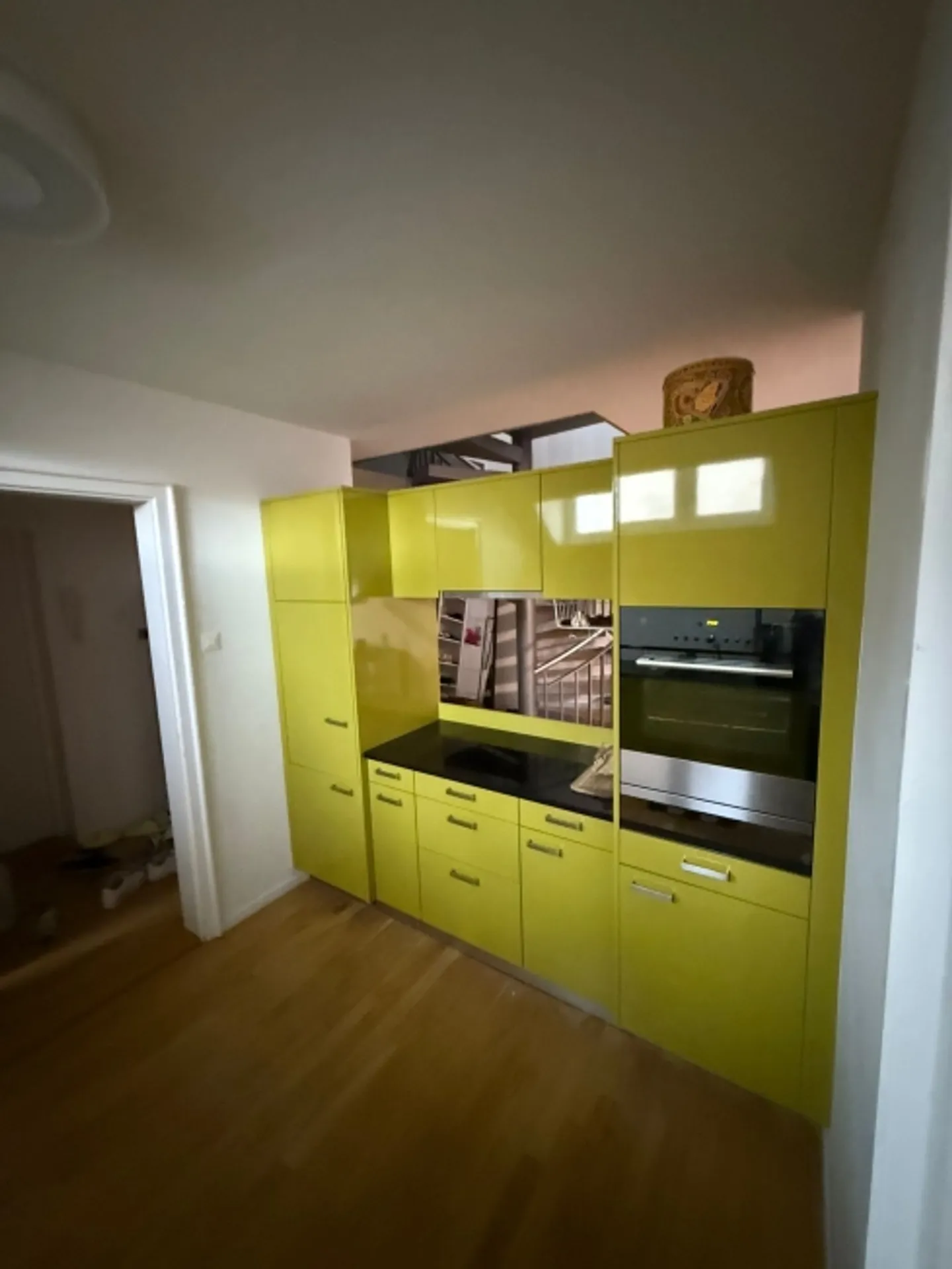 Wohnung mieten - Foto 8 von 11