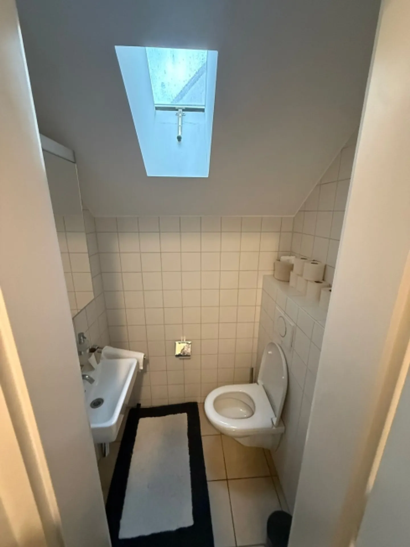 Wohnung mieten - Foto 9 von 11