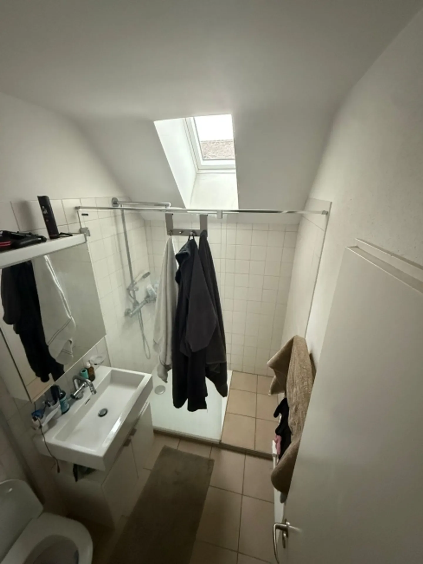 Wohnung mieten - Foto 10 von 11