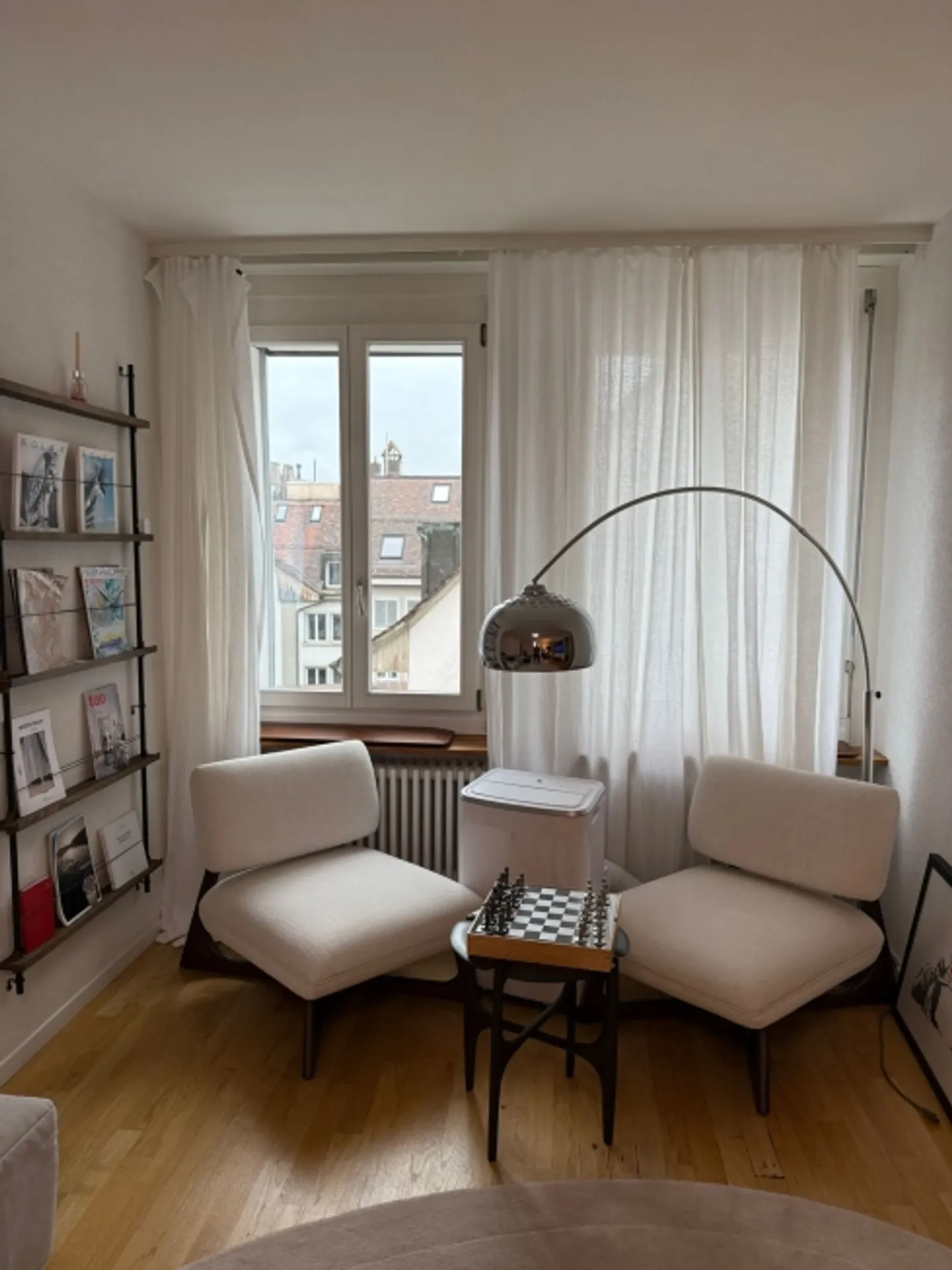 Wohnung mieten - Foto 4 von 11