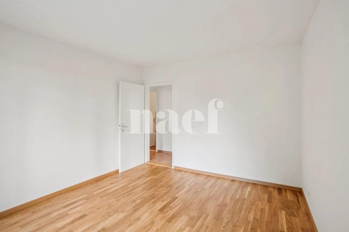 Appartement de trois pièces au 5ème étage - Photo 5 sur 5