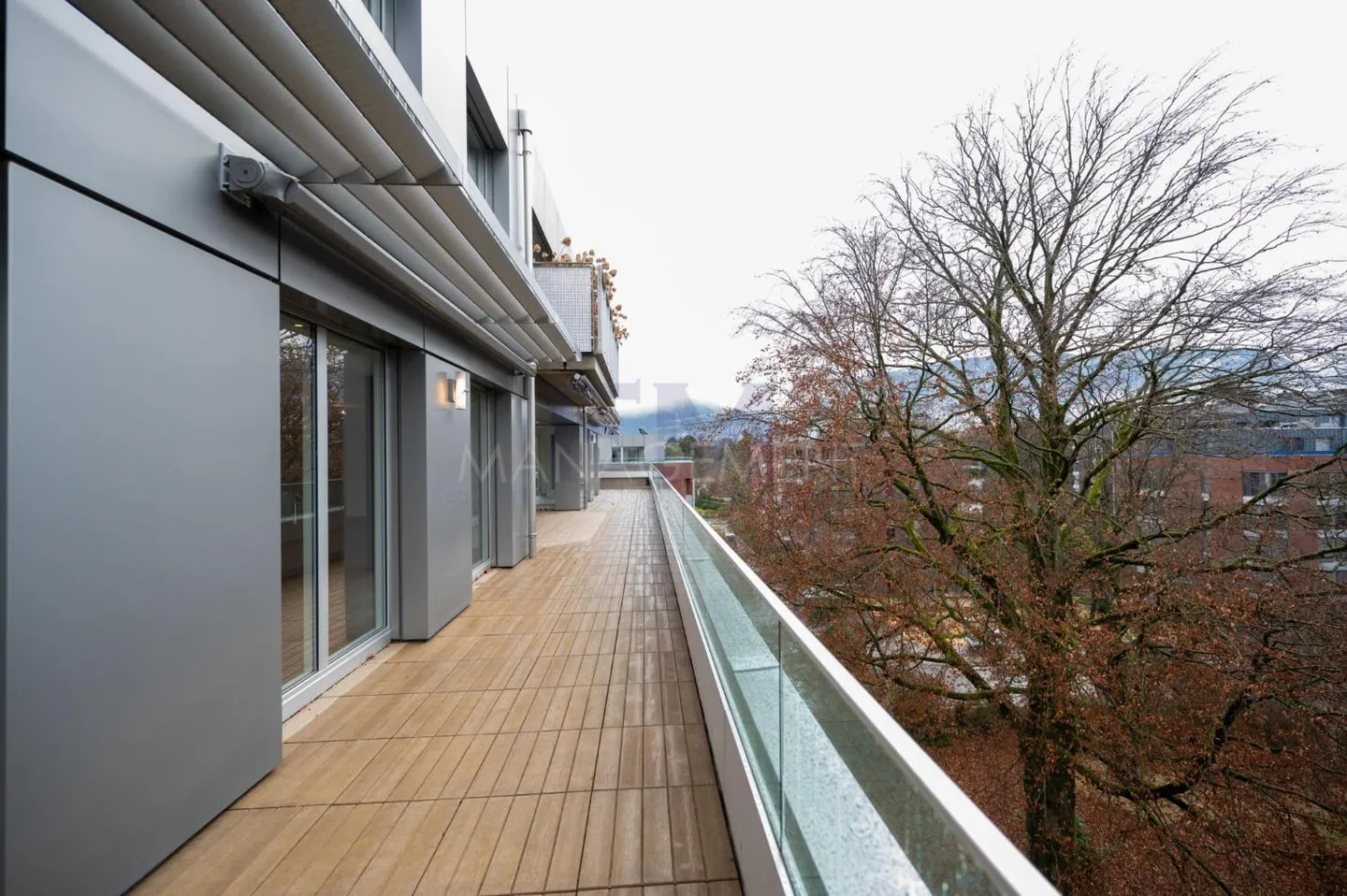 Appartement de Luxe avec Terrasse - Photo 8 sur 11
