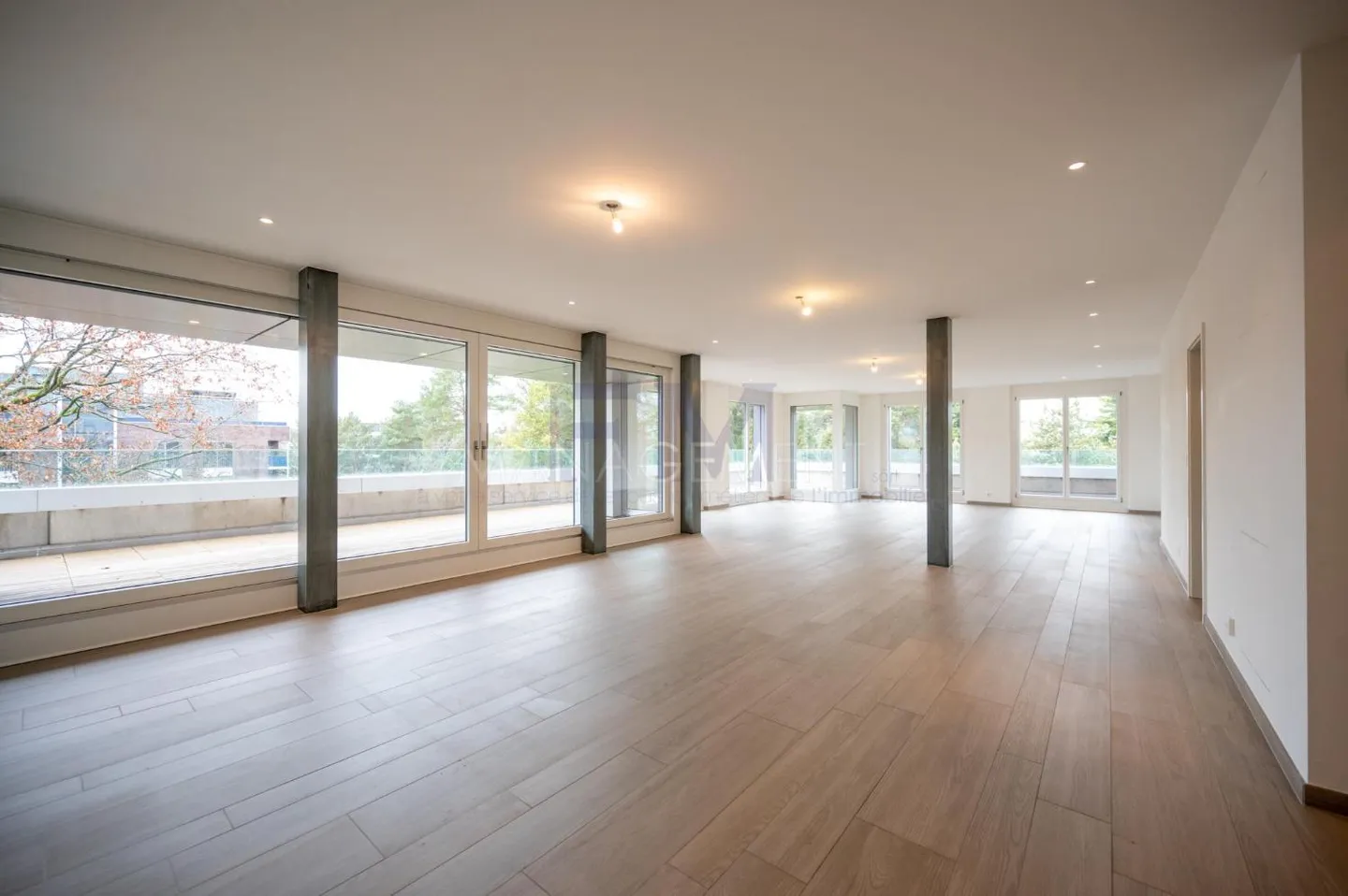 Appartement de Luxe avec Terrasse - Photo 9 sur 11