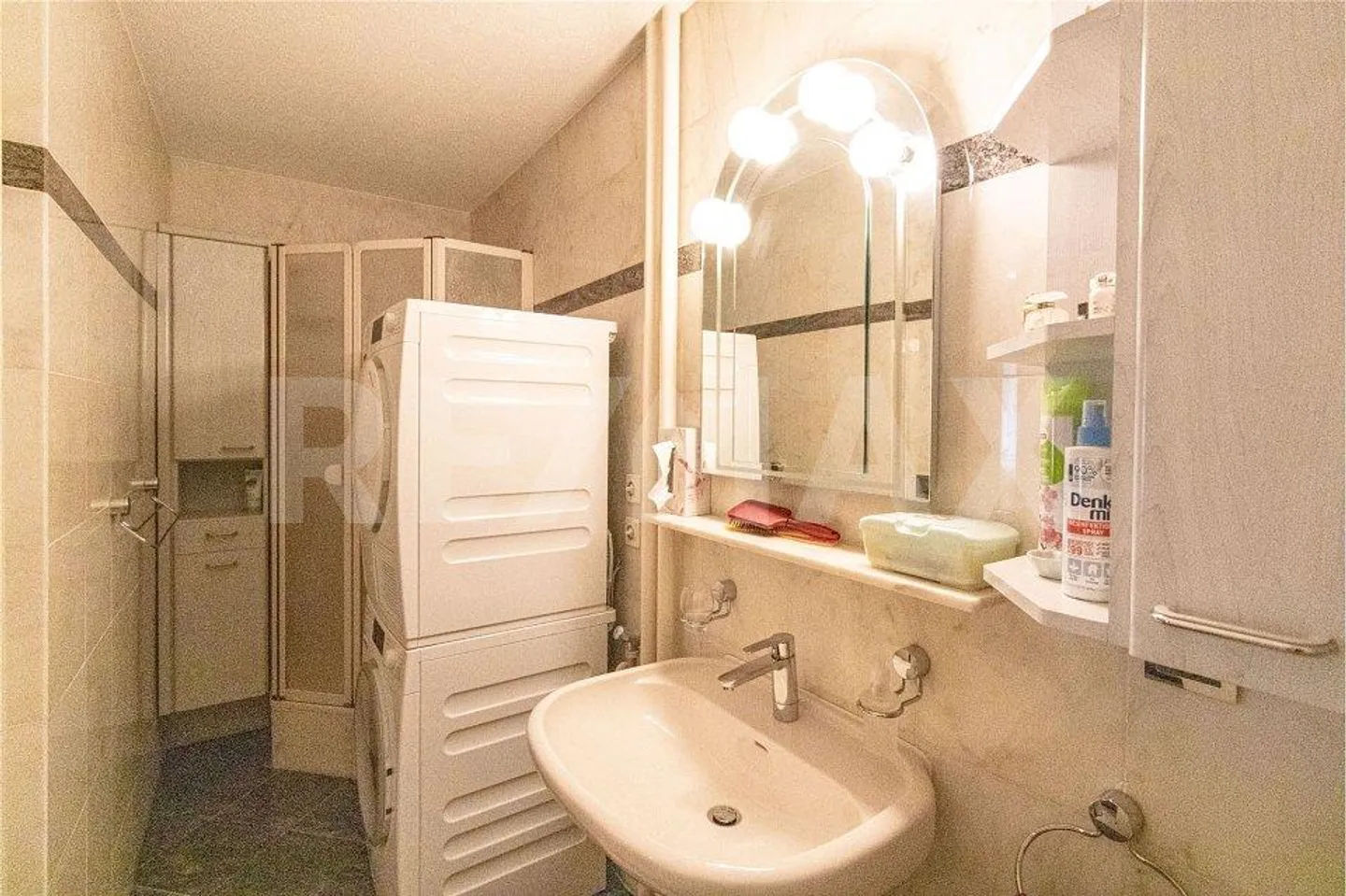 Appartement 3½ pièces à prix abordable dans un endroit calme - Photo 9 sur 12