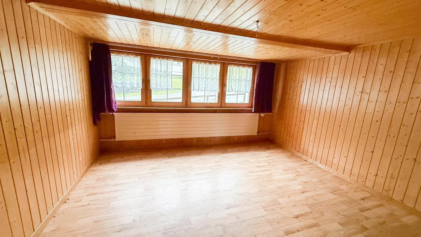 1 Residential House / possibly charming double offer in Herisau - Photo 3 of 9