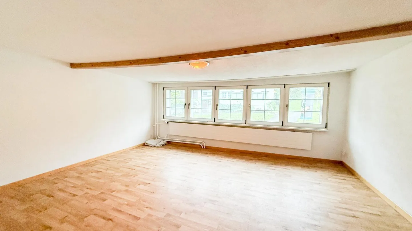 1 Residential House / possibly charming double offer in Herisau - Photo 7 of 9