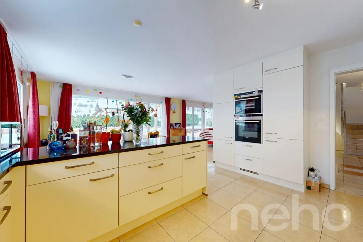 Einfamilienhaus kaufen - Foto 5 von 12