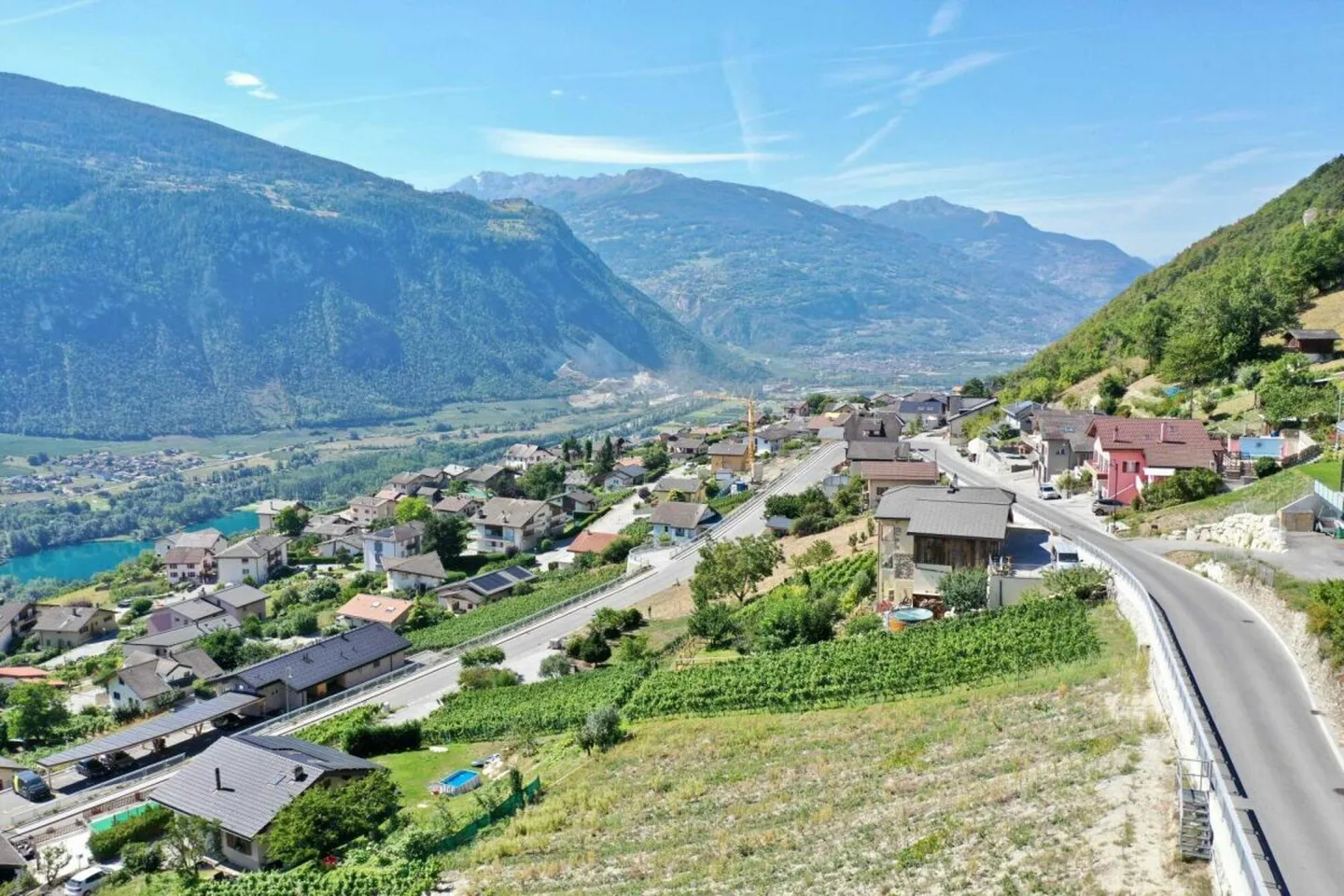 Appartamento in vendita - Foto 6 di 7