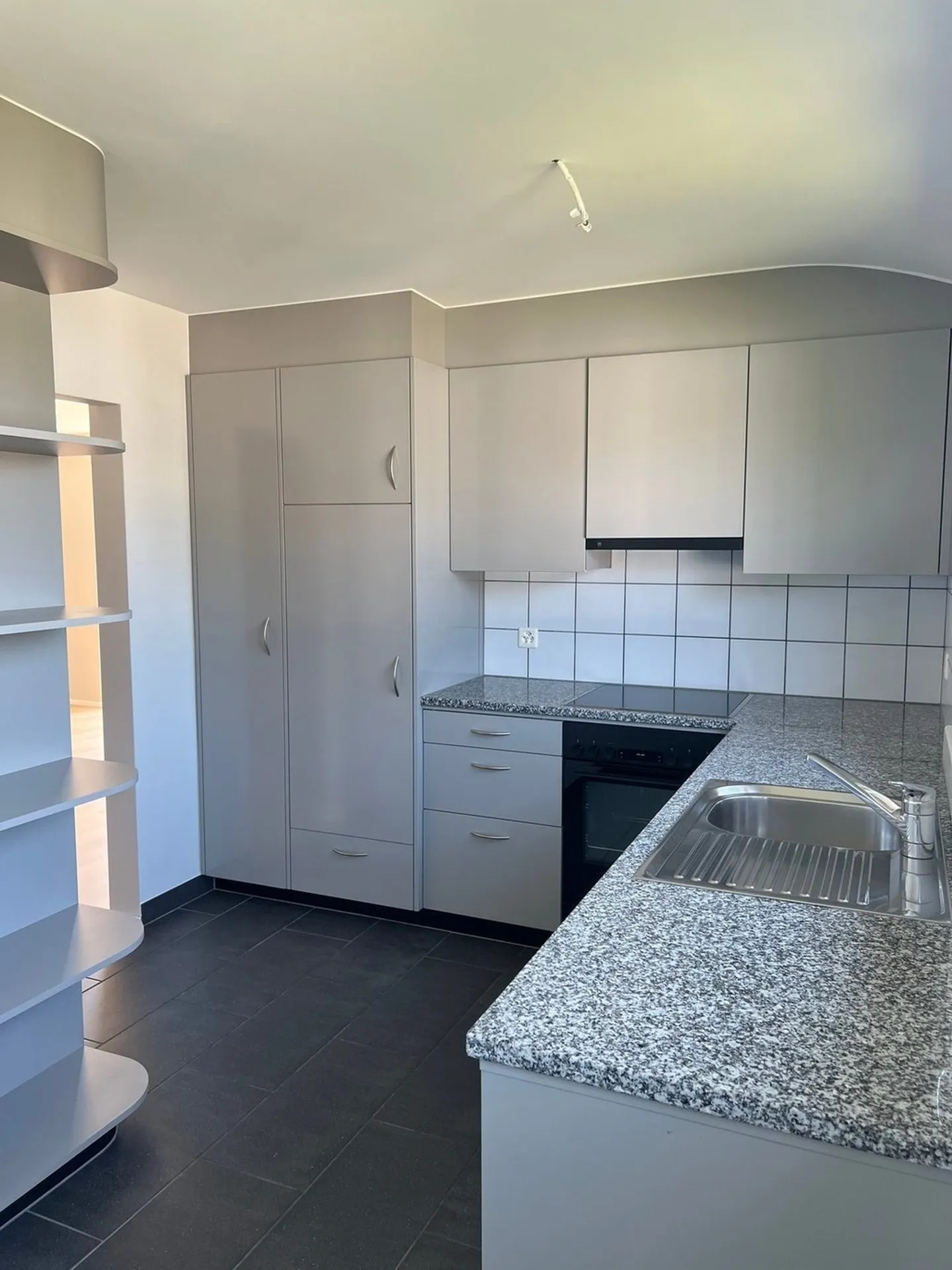 Charmante 5-Zimmerwohnung an idyllischer Lage - Foto 6 von 9