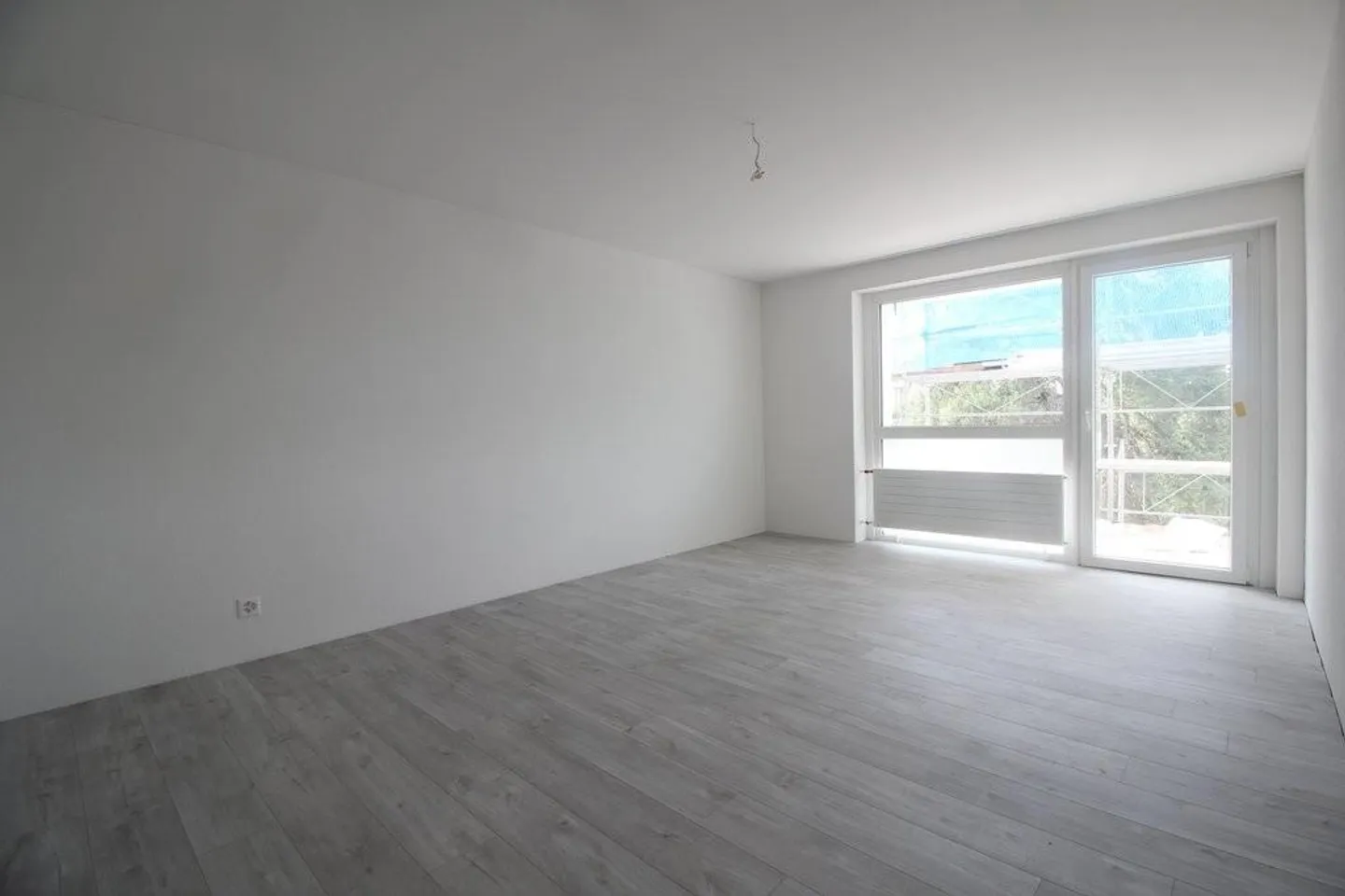 Modern leben, naturnah wohnen - Foto 4 von 6