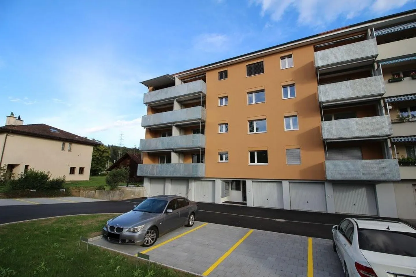 Modern leben, naturnah wohnen - Foto 1 von 6