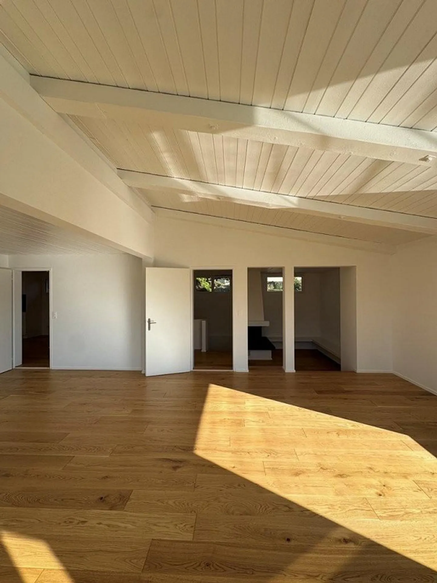 Casa unifamiliare di 4,5 locali appena ristrutturata con vista lago mozzafiato - Foto 3 di 12