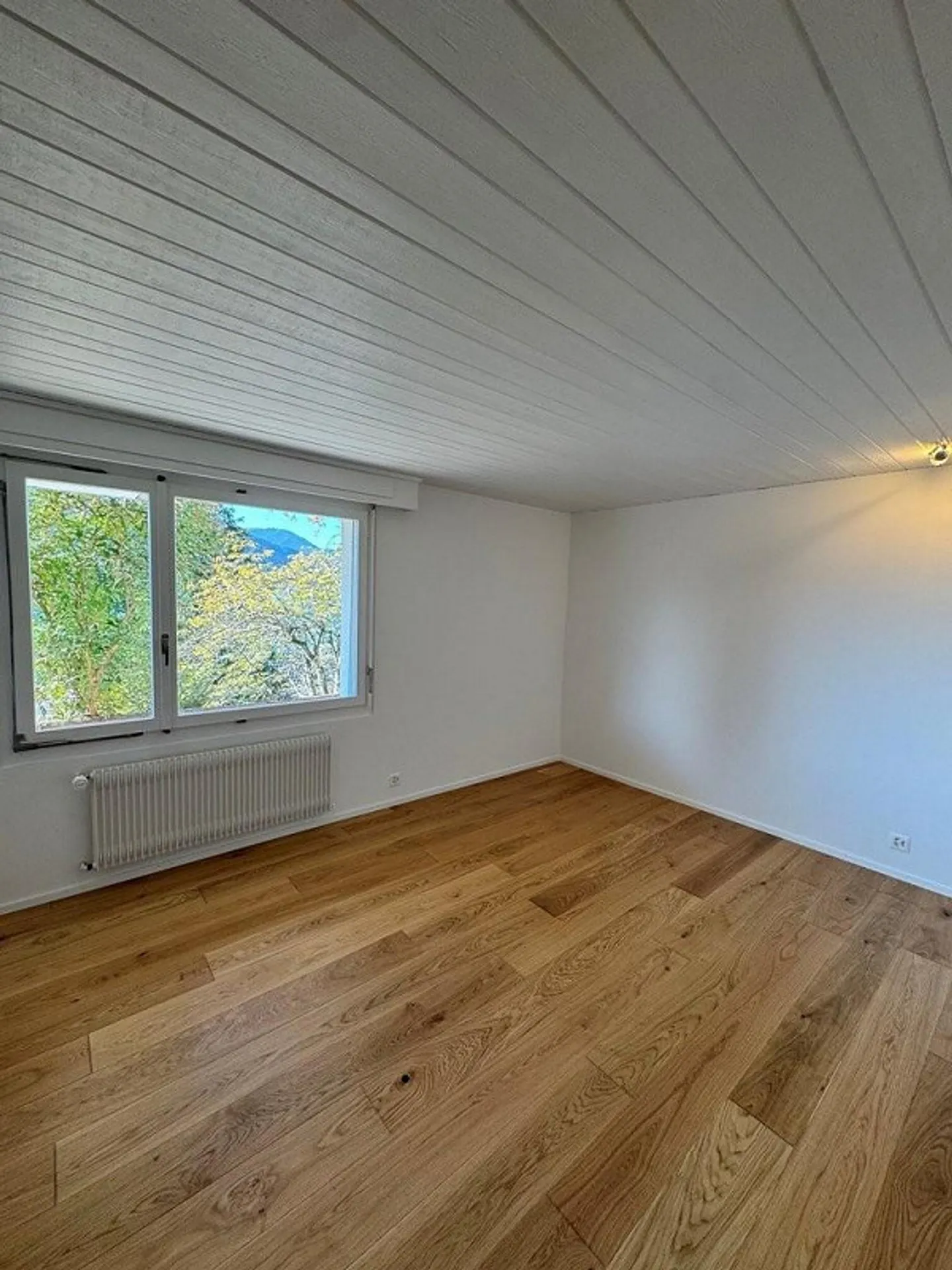 Casa unifamiliare di 4,5 locali appena ristrutturata con vista lago mozzafiato - Foto 5 di 12