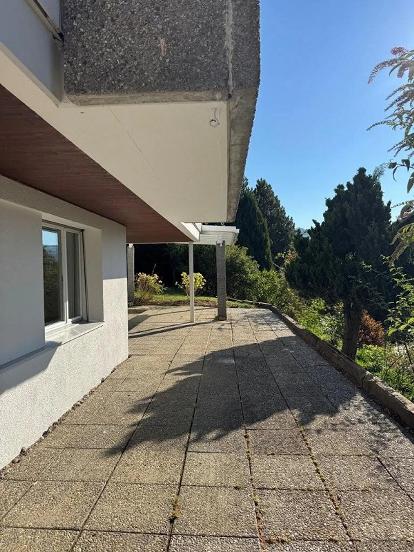 Casa unifamiliare di 4,5 locali appena ristrutturata con vista lago mozzafiato - Foto 10 di 12
