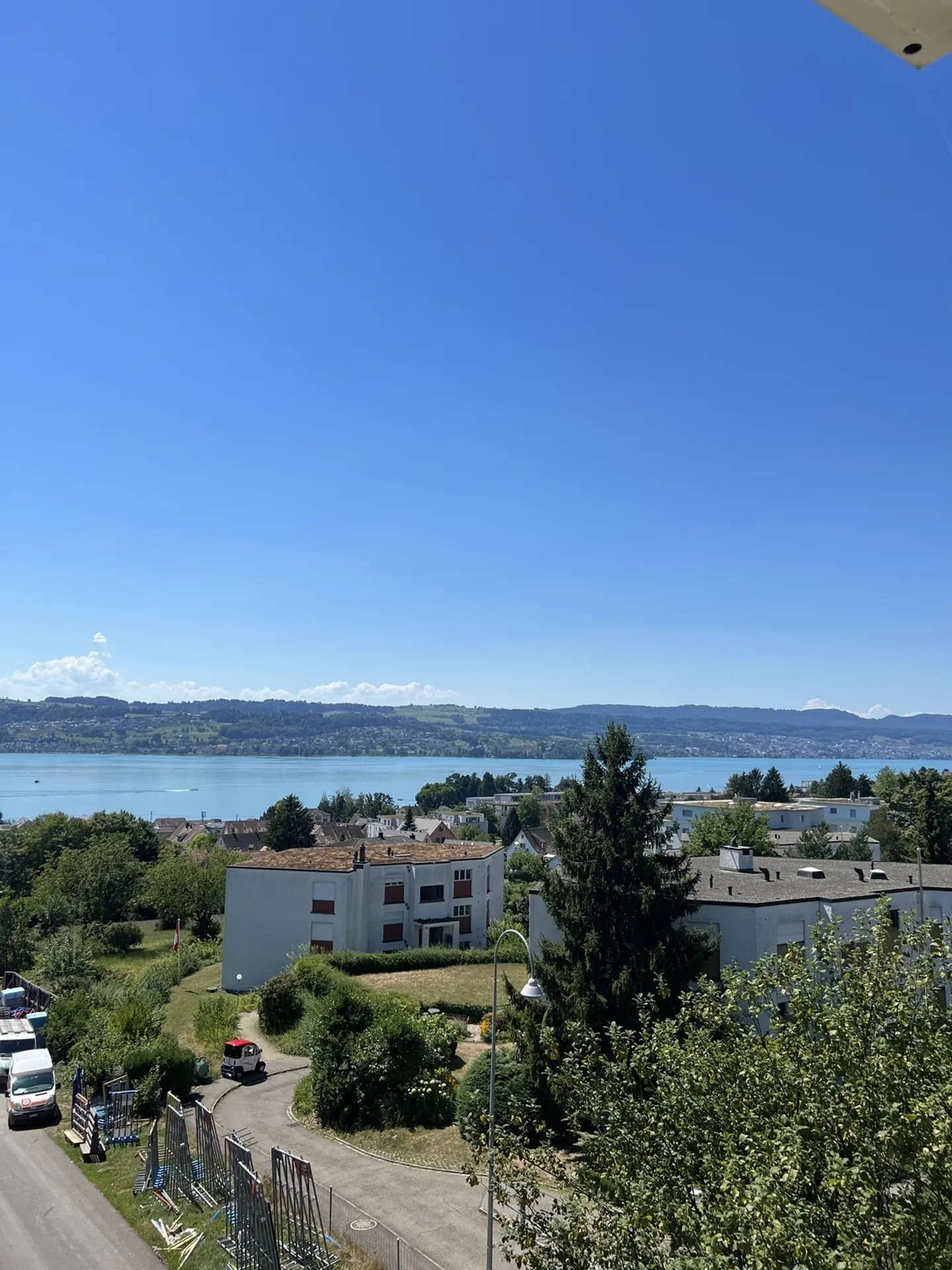 Charmante 5-Zimmerwohnung an idyllischer Lage - Foto 1 von 9