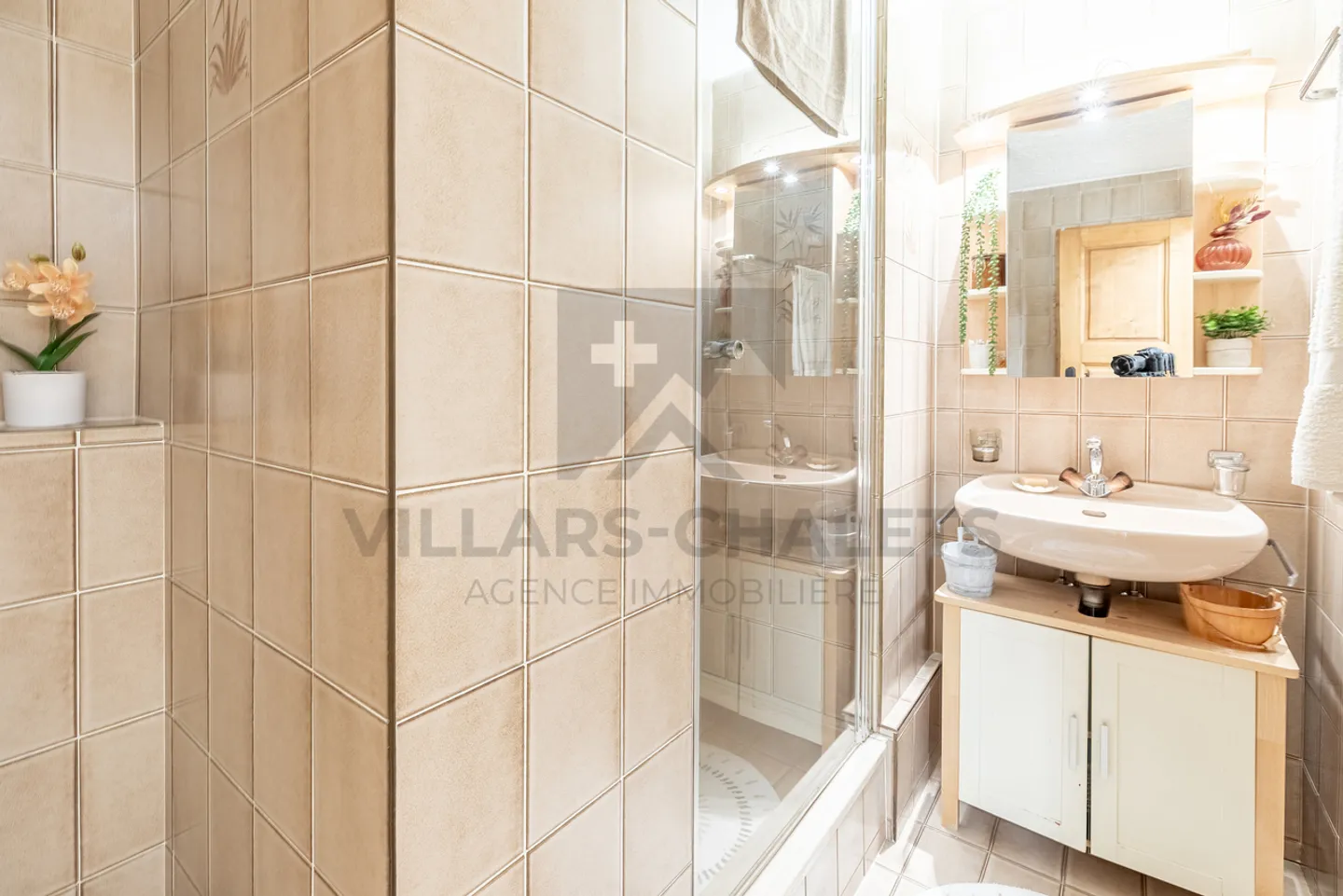 4-room apartment - Photo 10 of 13