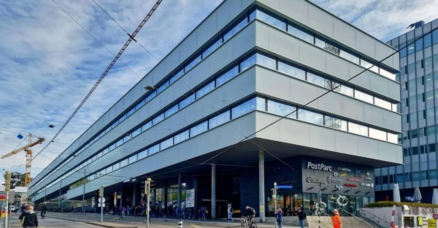 Ufficio - Foto 2 di 6