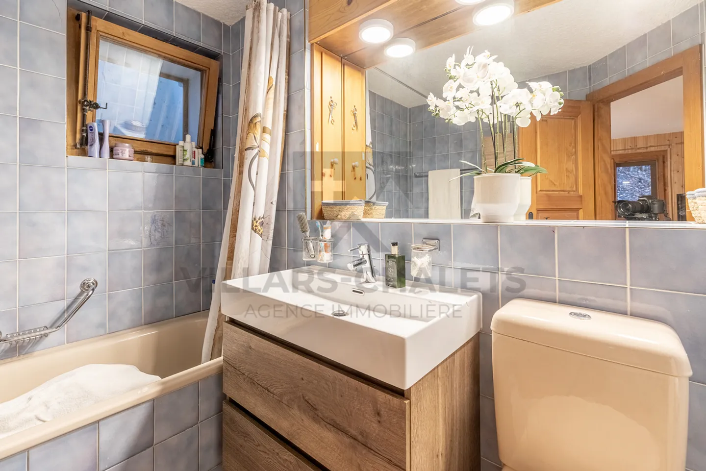 4-room apartment - Photo 12 of 13