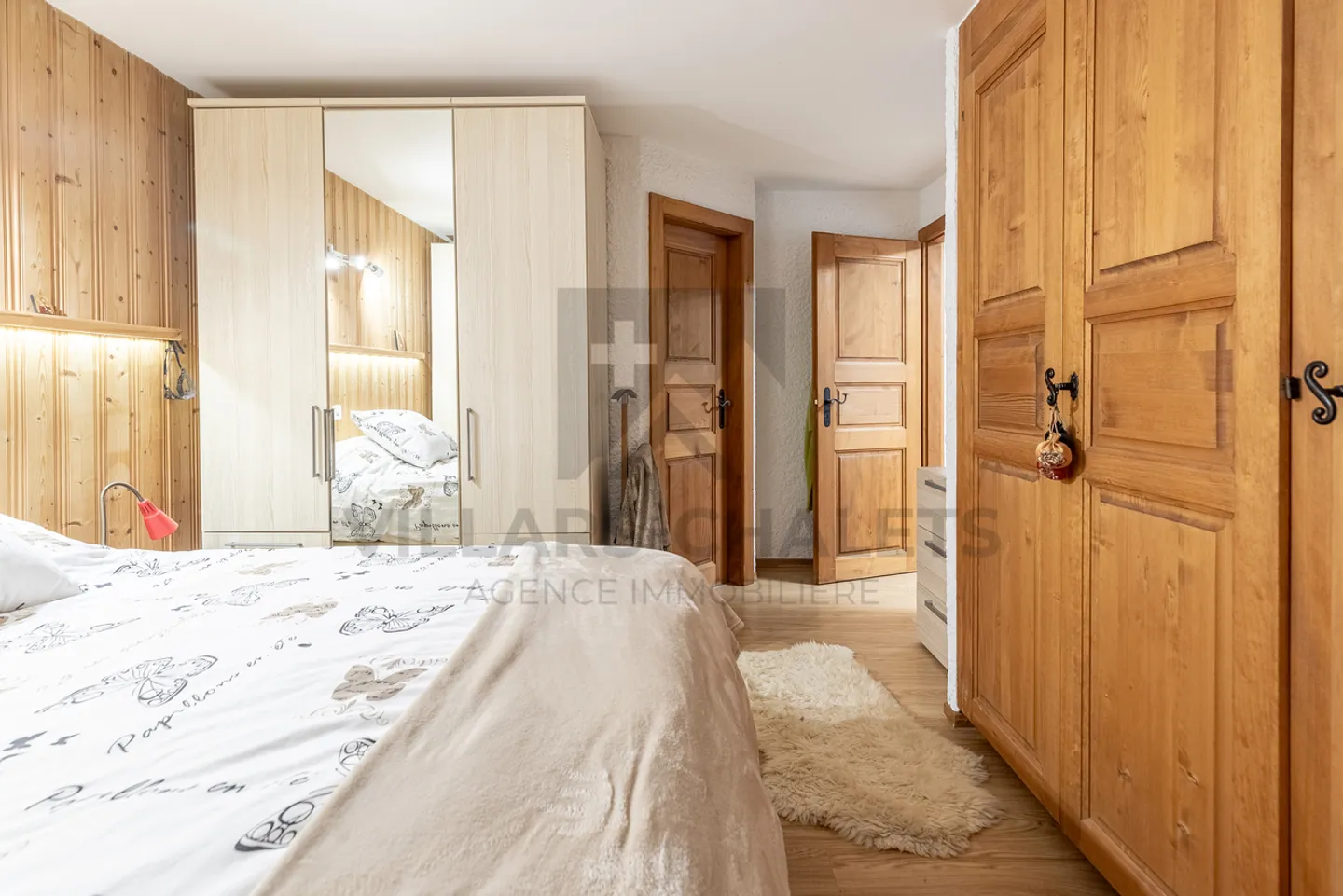 4-room apartment - Photo 13 of 13