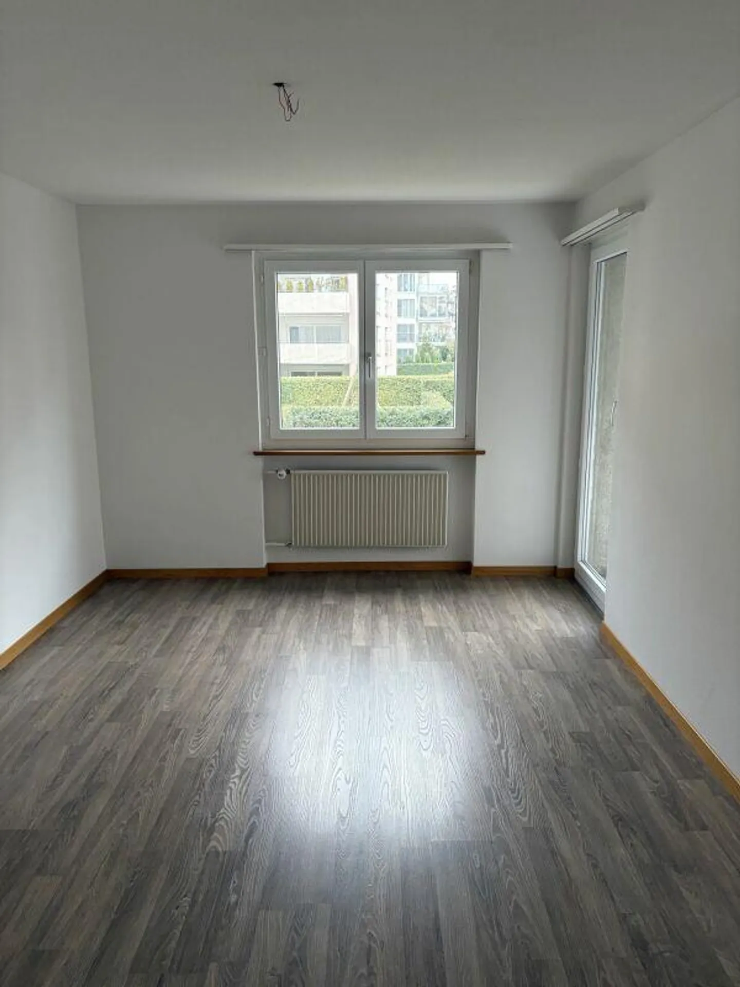 Charmante 3.5 Zimmer-Wohnung - Foto 4 von 7
