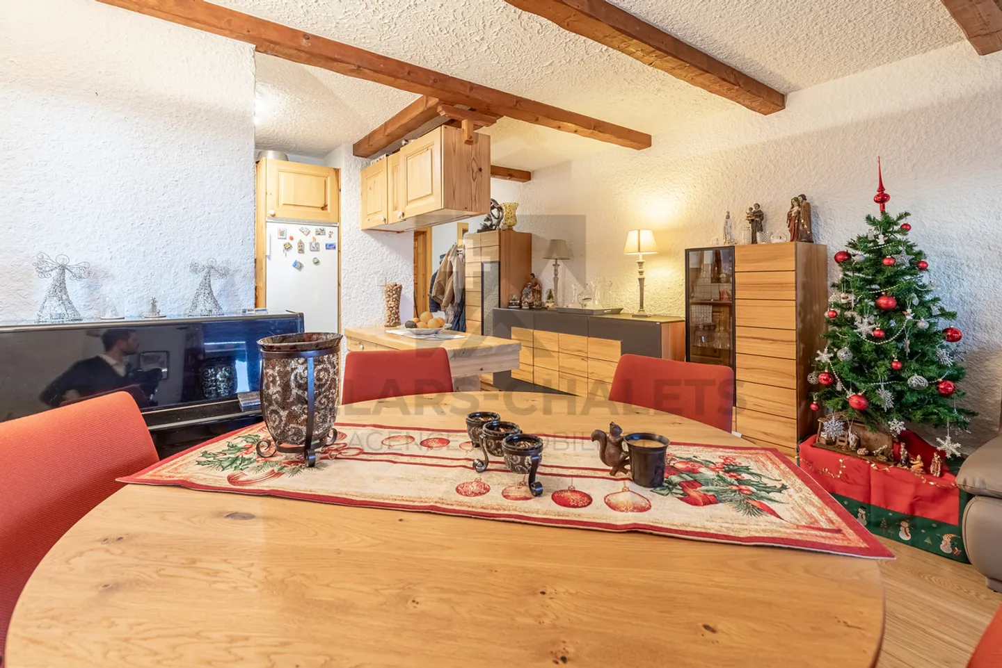 4-room apartment - Photo 6 of 13