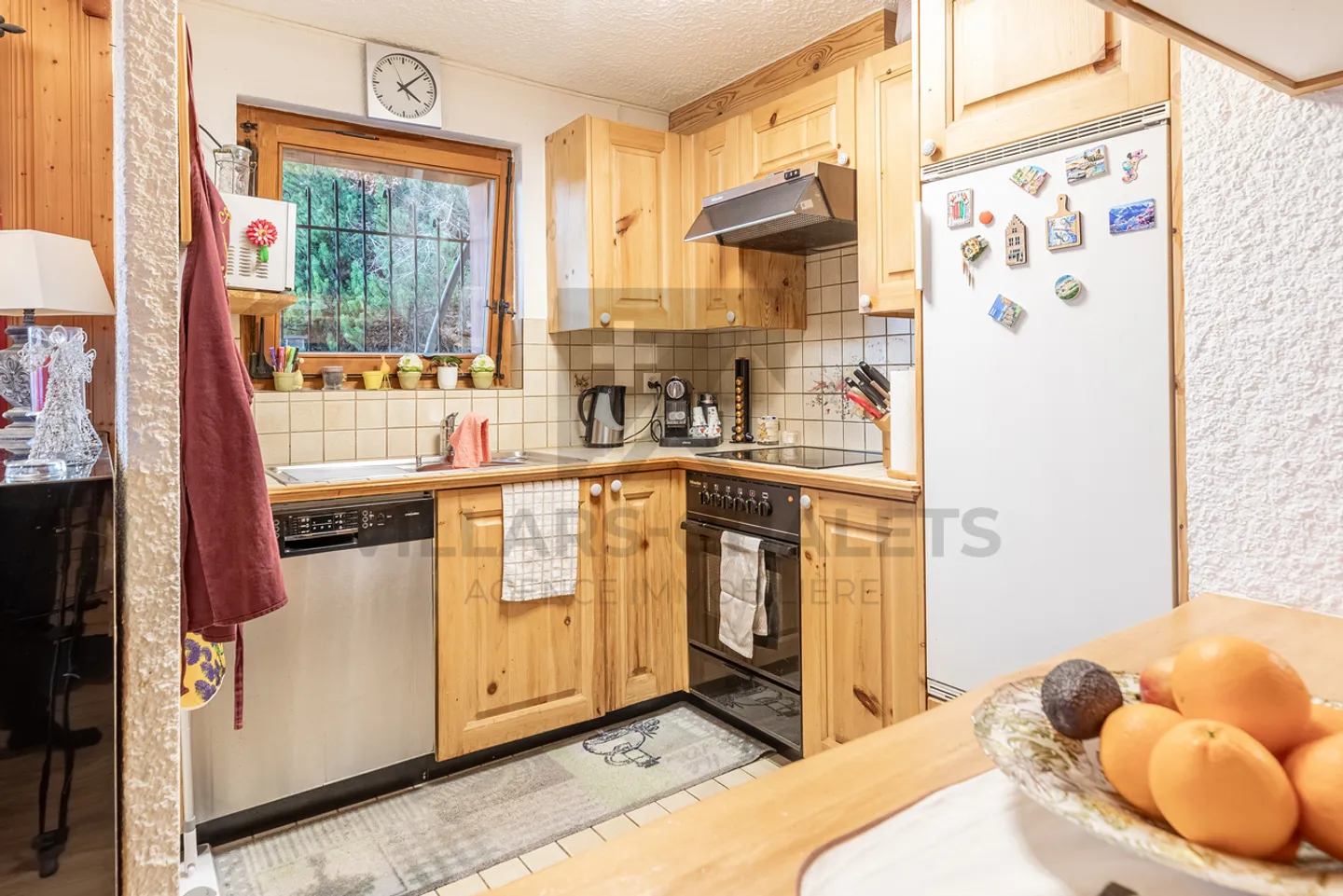 4-room apartment - Photo 7 of 13