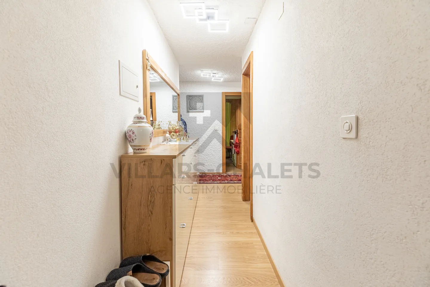 4-room apartment - Photo 8 of 13