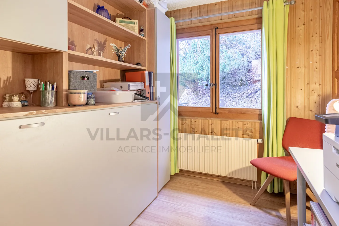 4-room apartment - Photo 9 of 13