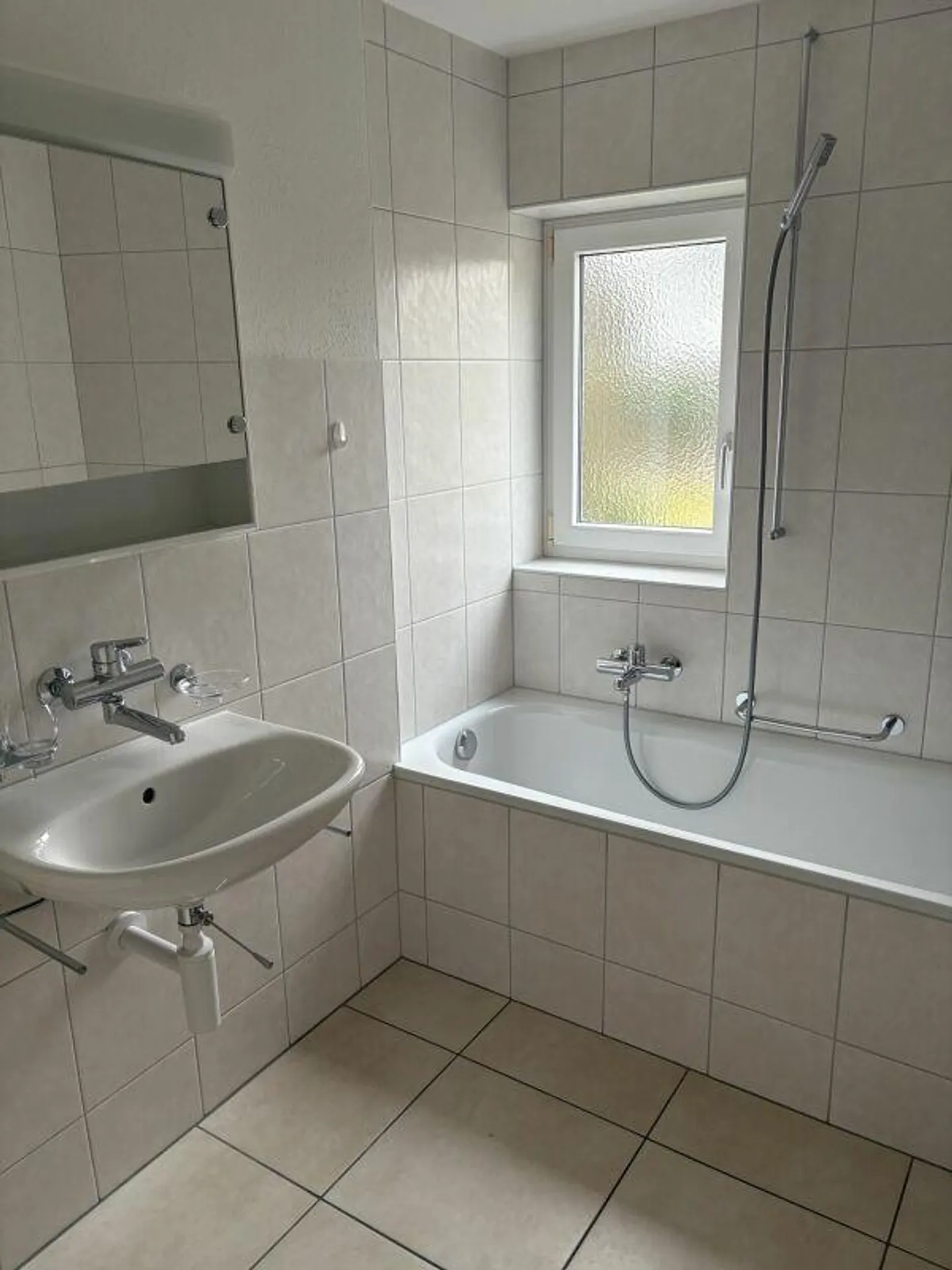 Charmante 3.5 Zimmer-Wohnung - Foto 6 von 7