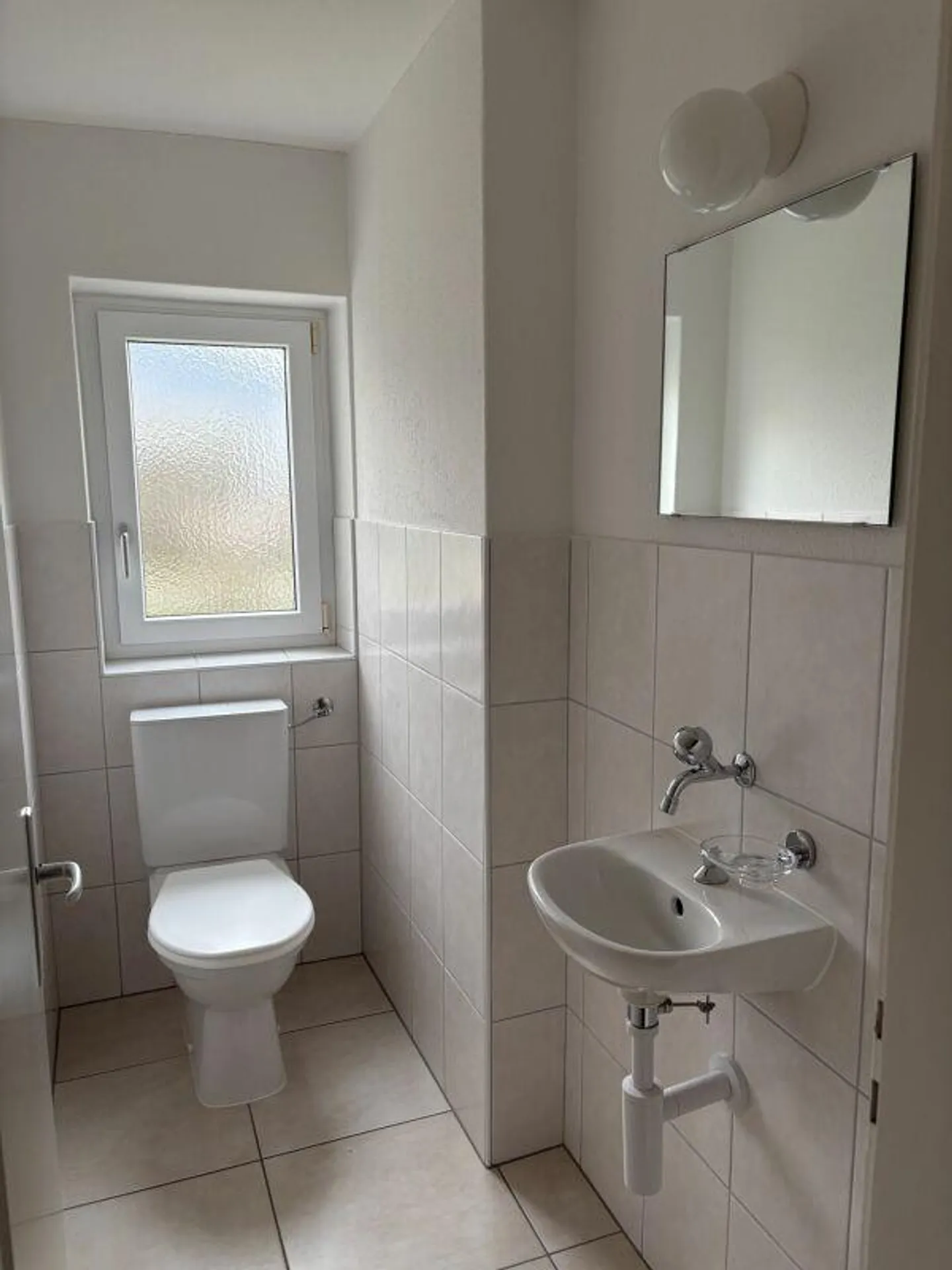 Charmante 3.5 Zimmer-Wohnung - Foto 7 von 7